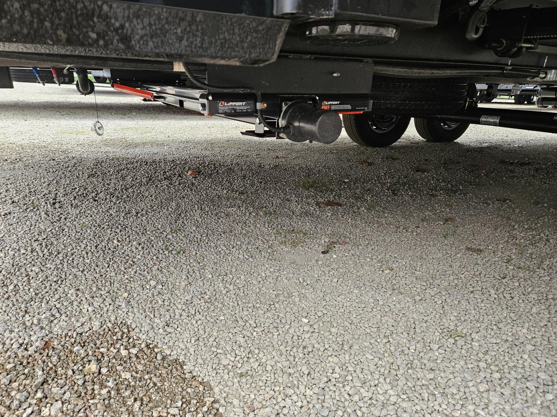 2026 Brinkley RV 2026 Brinkley RV Model I - thumbnail 40