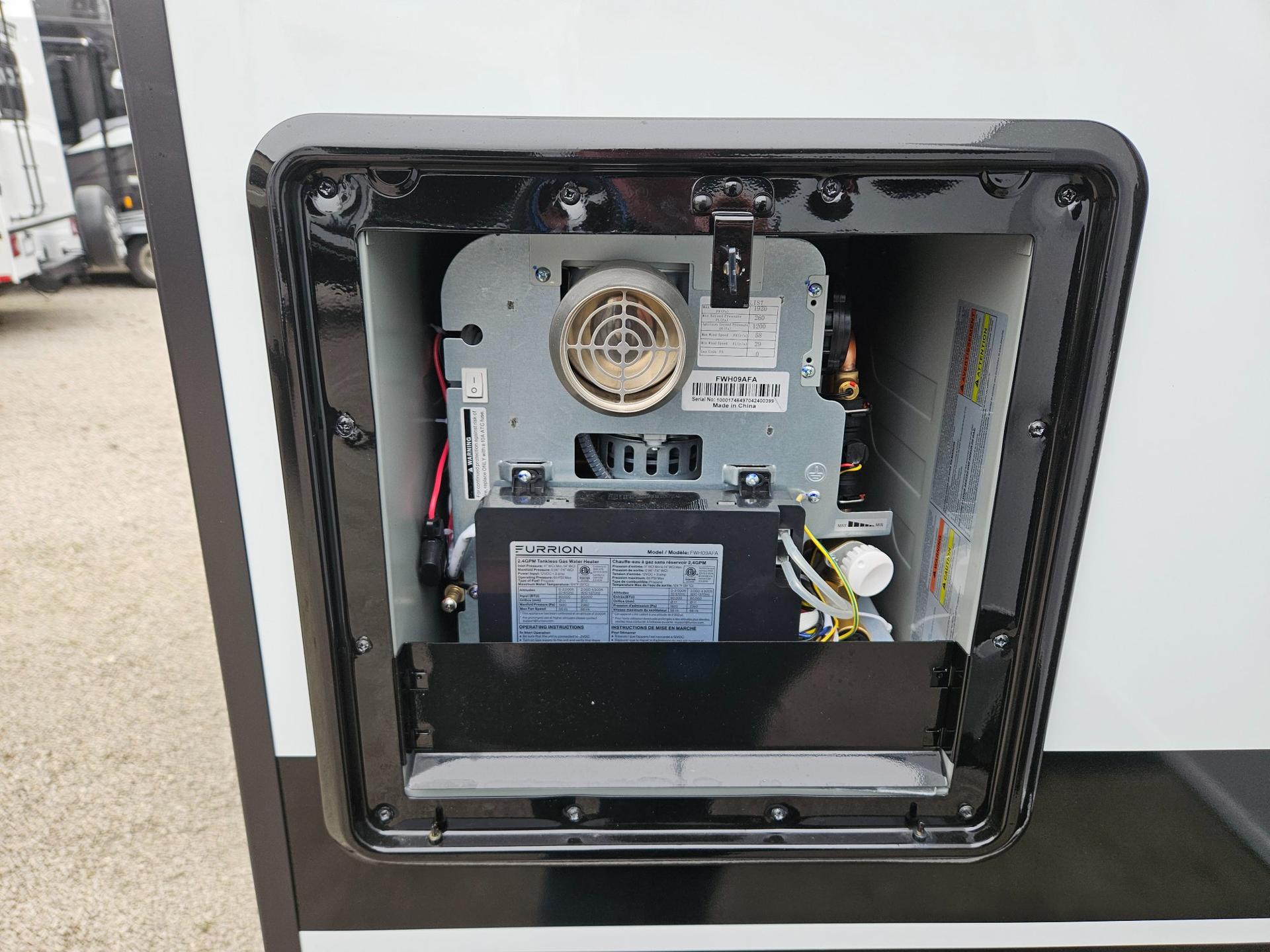 2026 Brinkley RV 2026 Brinkley RV Model I - thumbnail 41