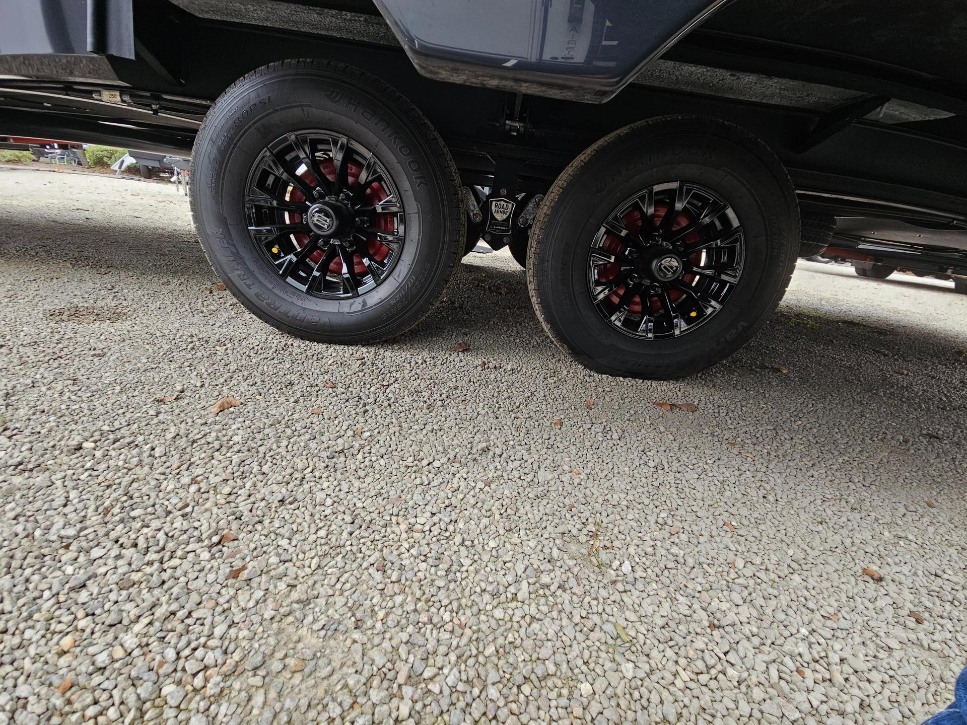 2026 Brinkley RV 2026 Brinkley RV Model I - thumbnail 43