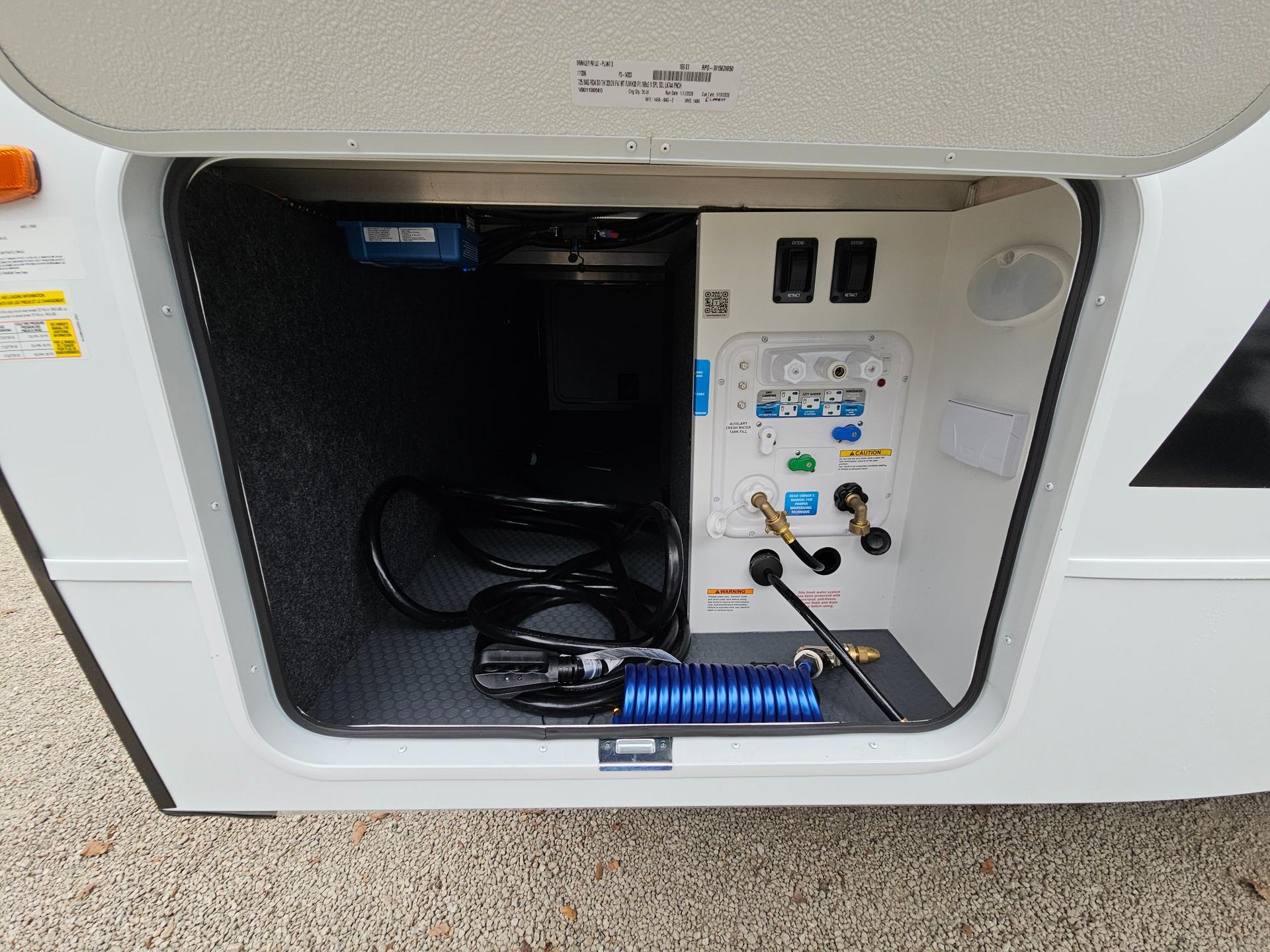 2026 Brinkley RV 2026 Brinkley RV Model I - thumbnail 44