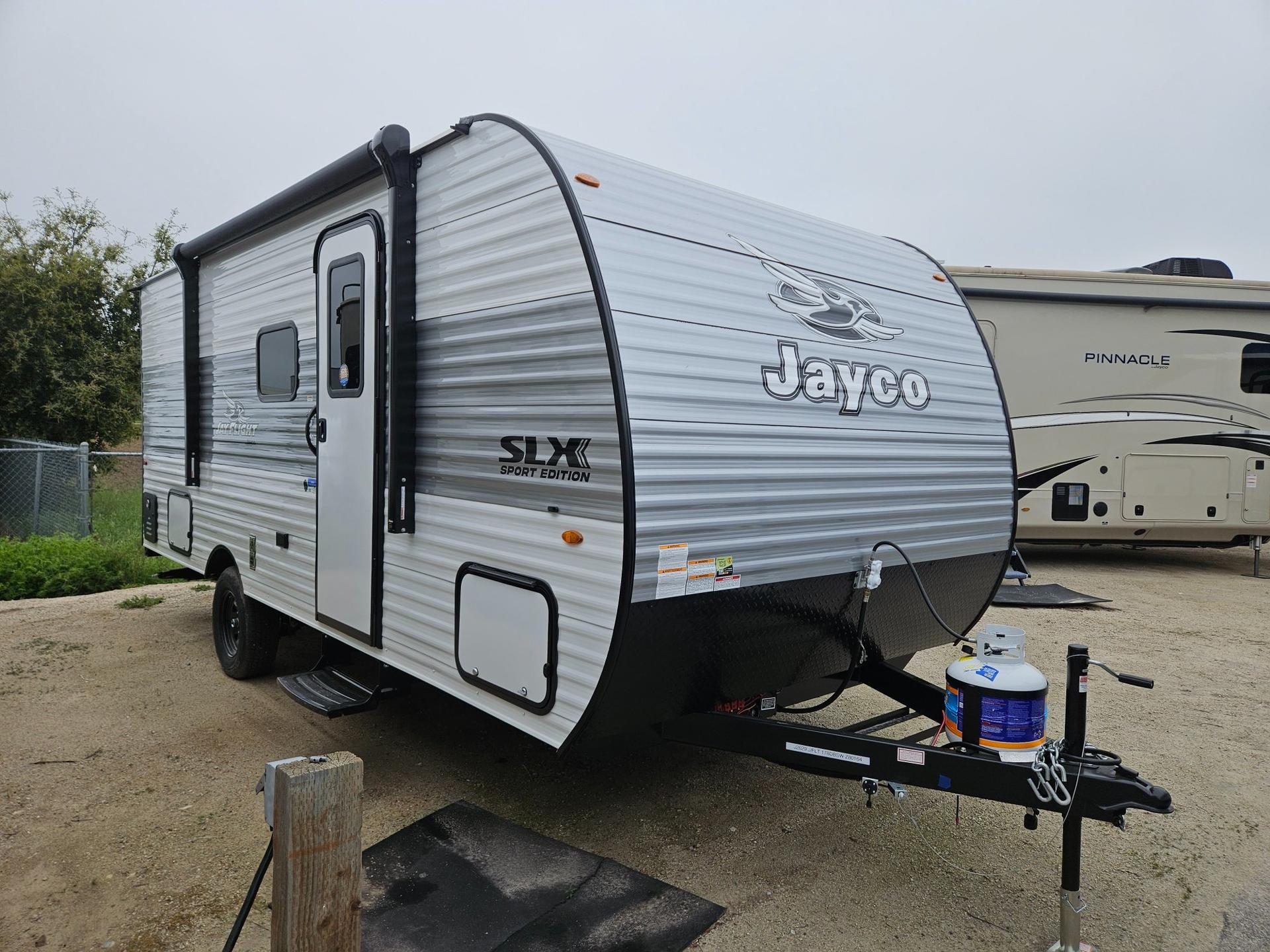 2026 Jayco Jay Flight SLX 178DBSW