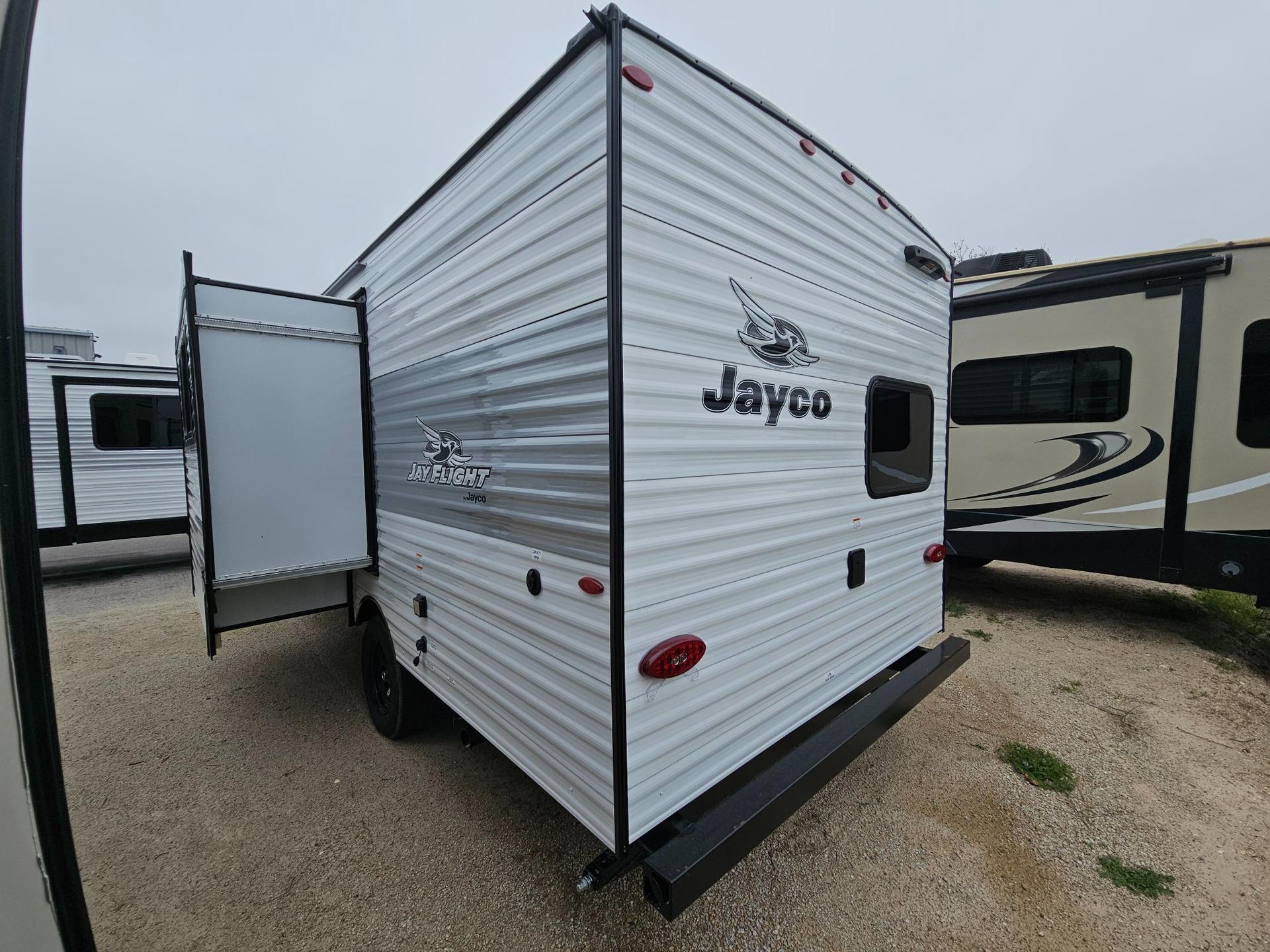 2026 Jayco 2026 Jayco Jay Flight SLX - thumbnail 4
