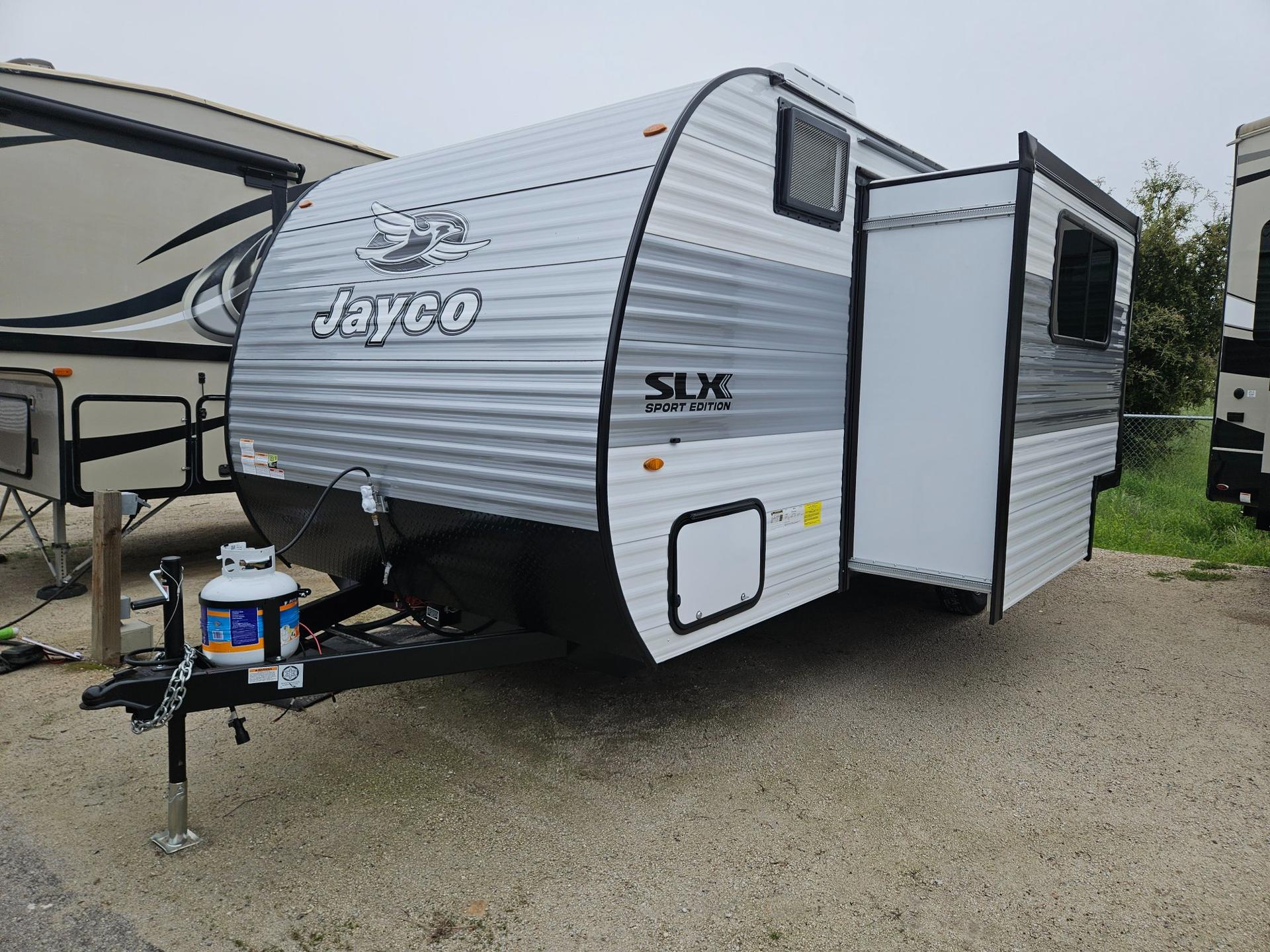 2026 Jayco 2026 Jayco Jay Flight SLX - thumbnail 5