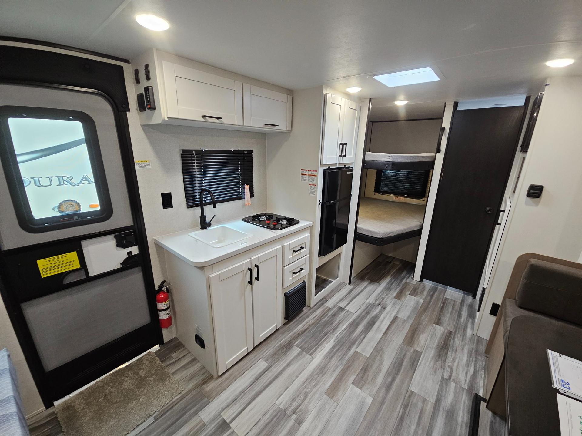 2026 Jayco 2026 Jayco Jay Flight SLX - thumbnail 7