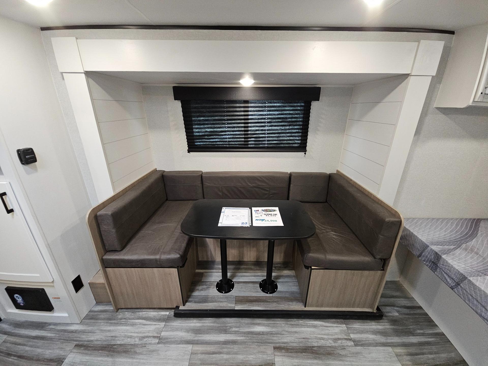 2026 Jayco 2026 Jayco Jay Flight SLX - thumbnail 8