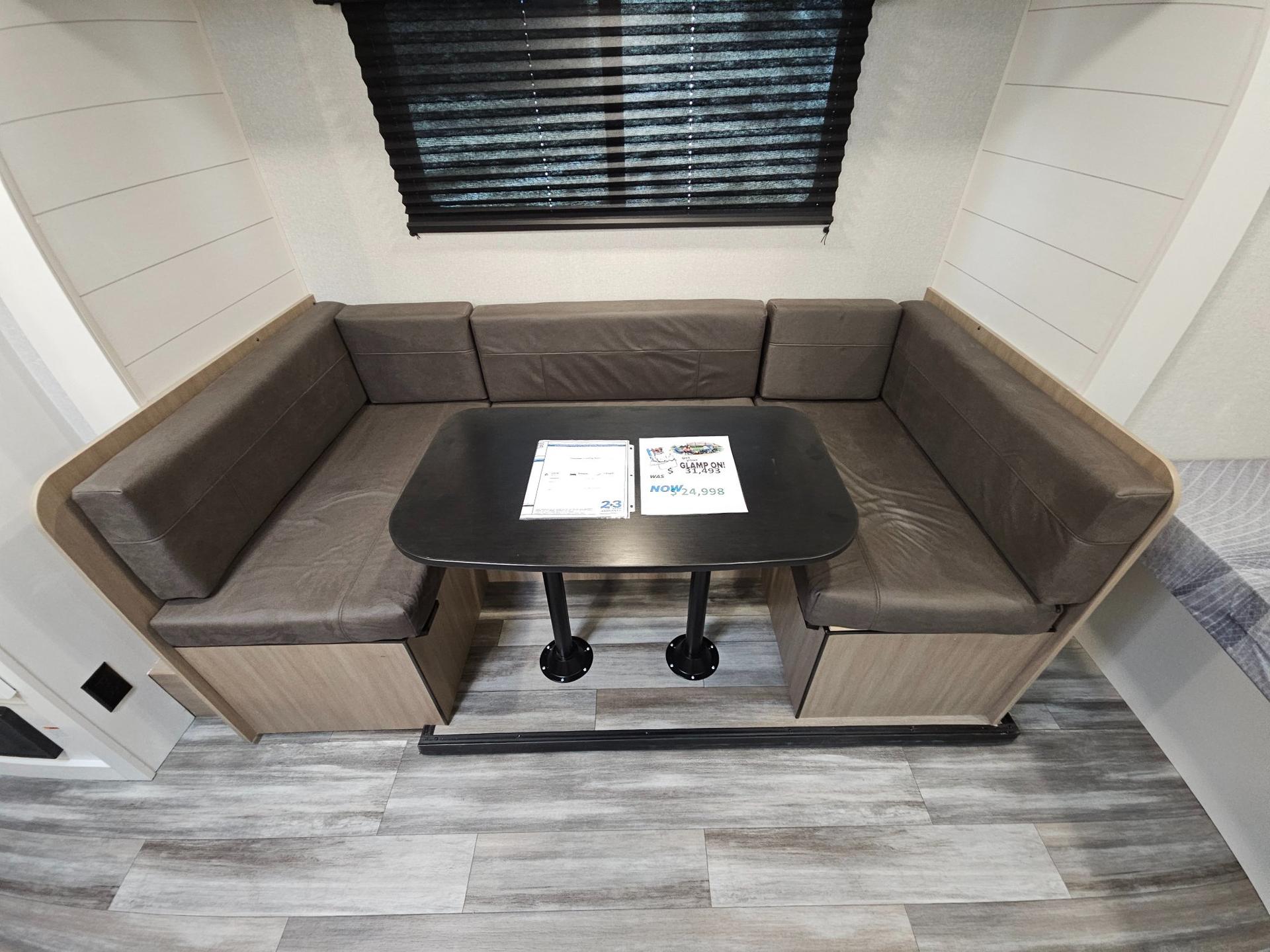 2026 Jayco 2026 Jayco Jay Flight SLX - thumbnail 9