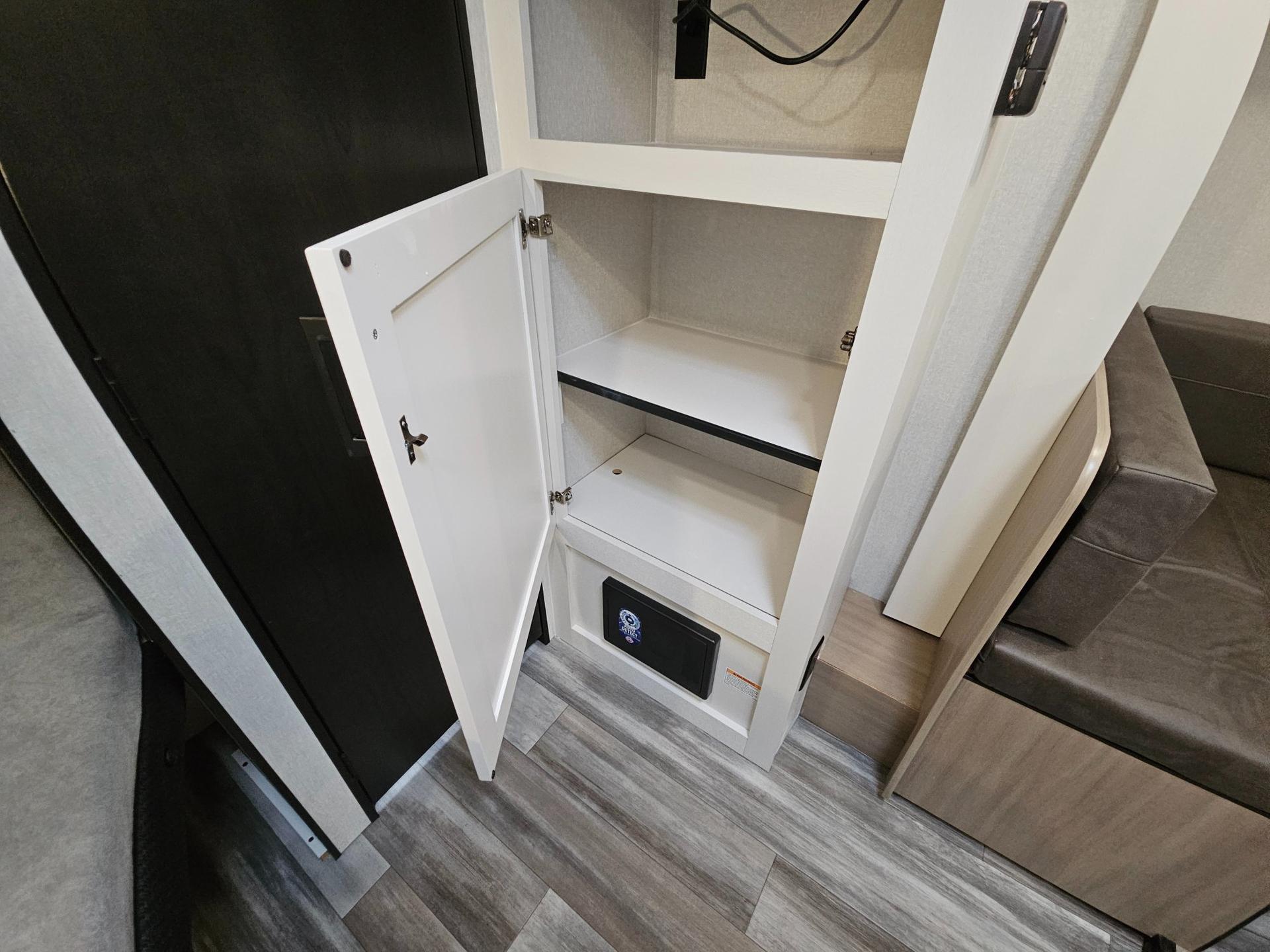 2026 Jayco 2026 Jayco Jay Flight SLX - thumbnail 12