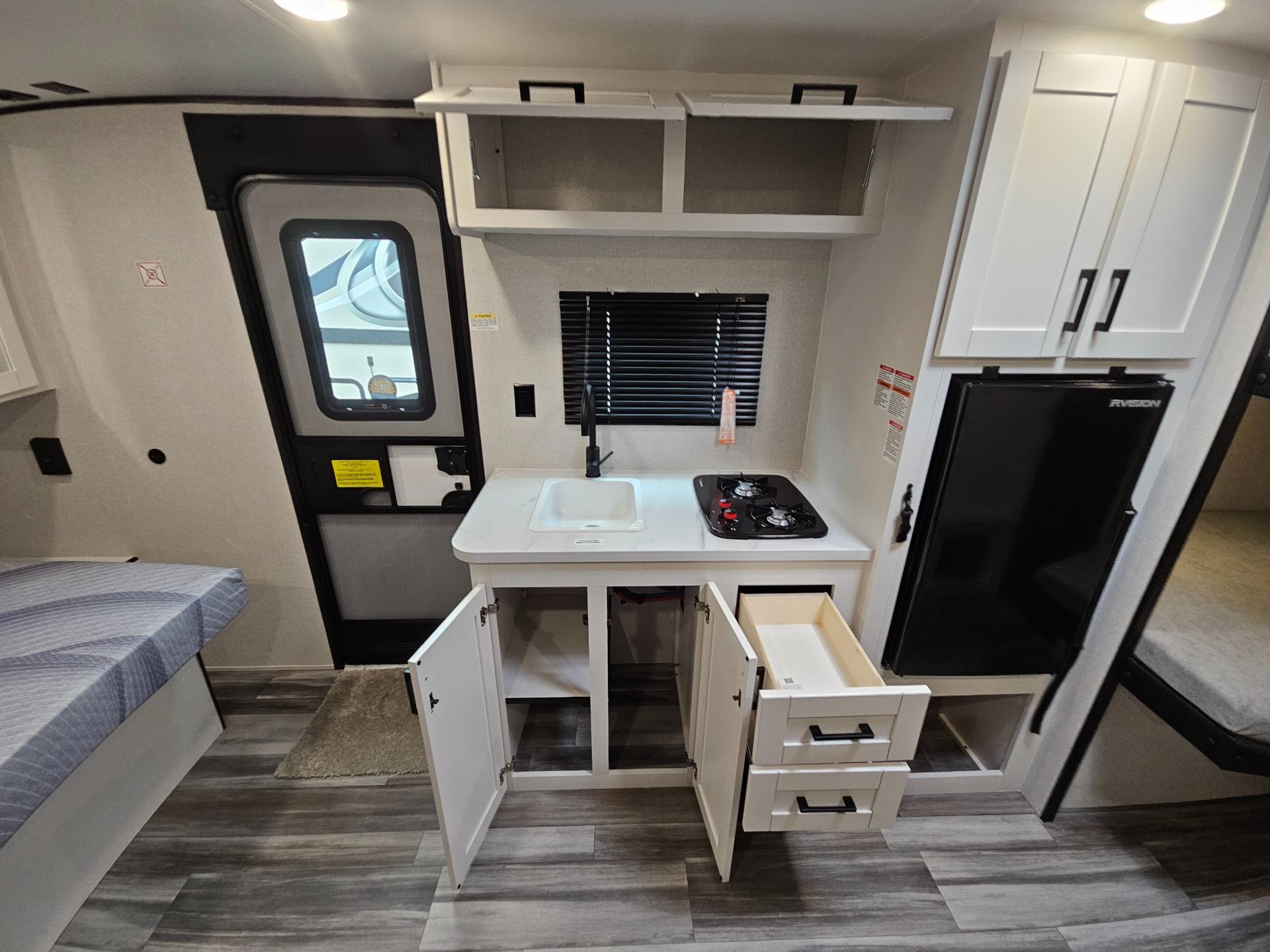 2026 Jayco 2026 Jayco Jay Flight SLX - thumbnail 17