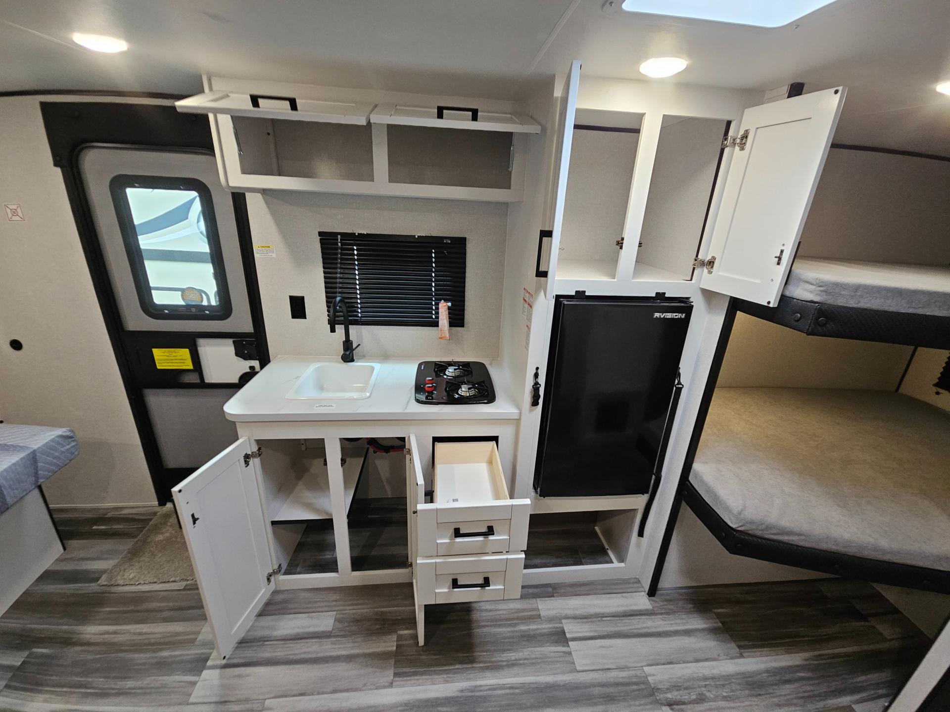 2026 Jayco 2026 Jayco Jay Flight SLX - thumbnail 18