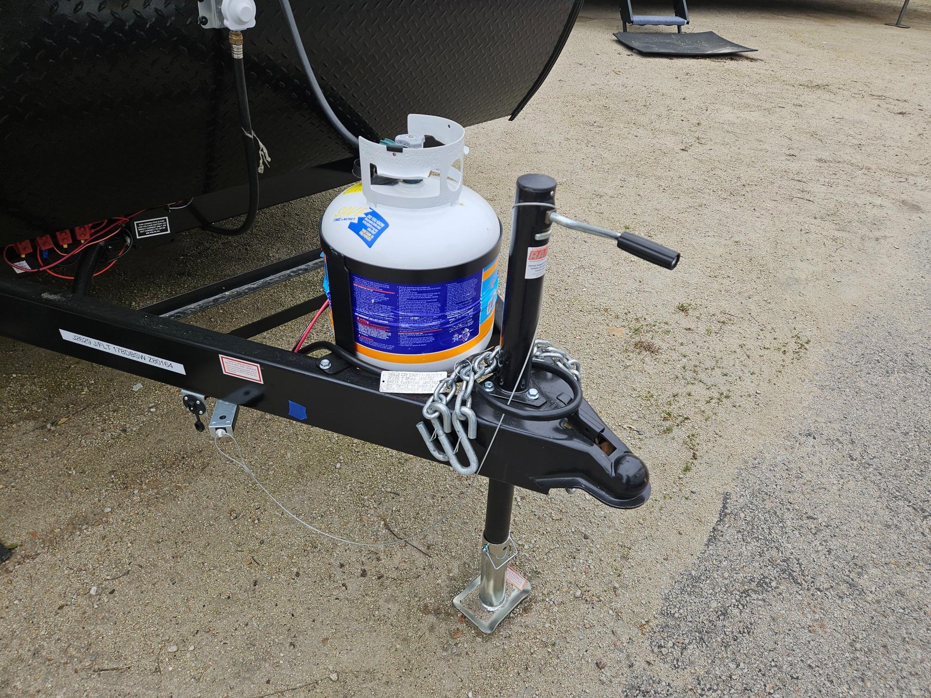 2026 Jayco 2026 Jayco Jay Flight SLX - thumbnail 27