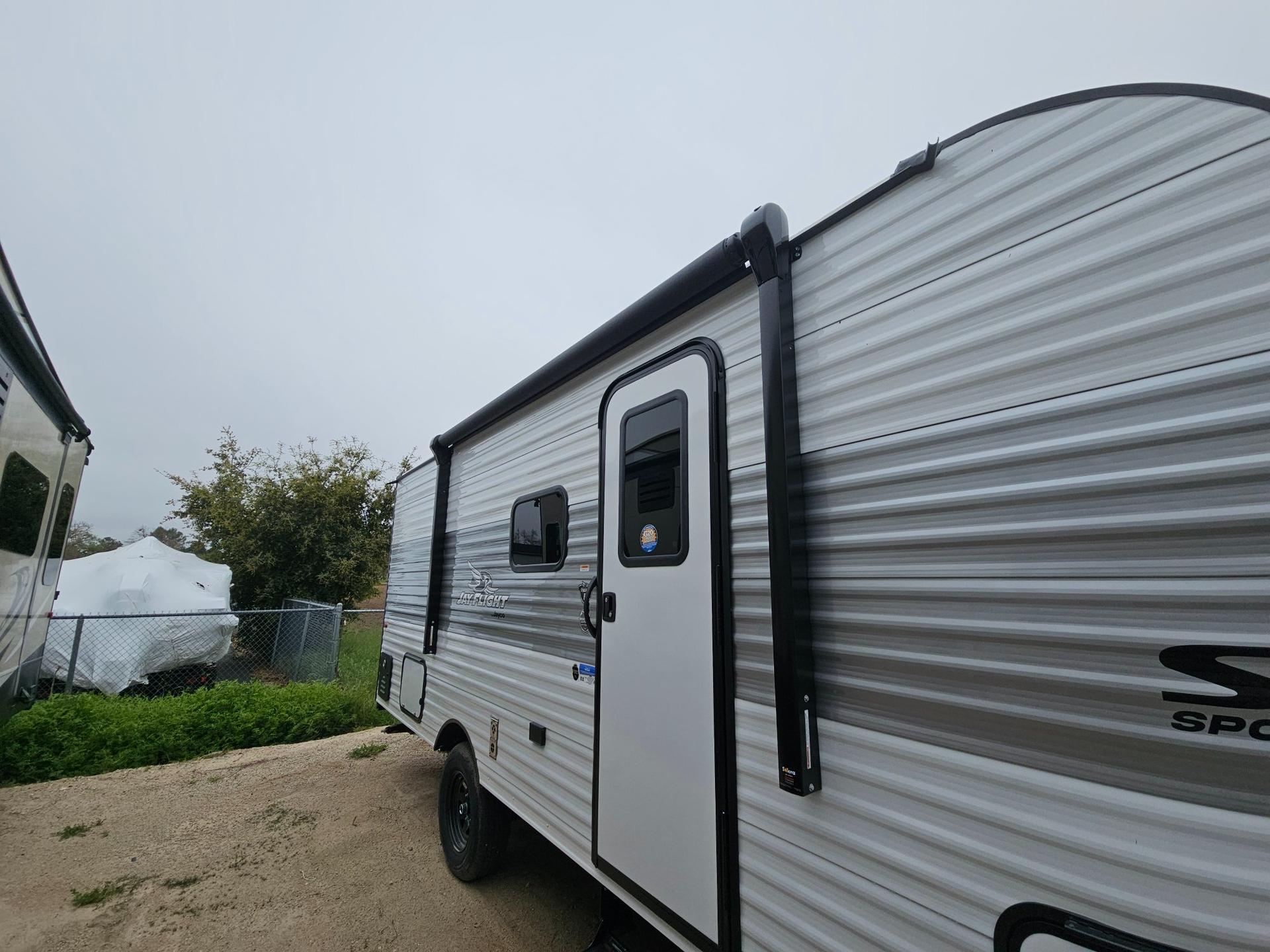 2026 Jayco 2026 Jayco Jay Flight SLX - thumbnail 29