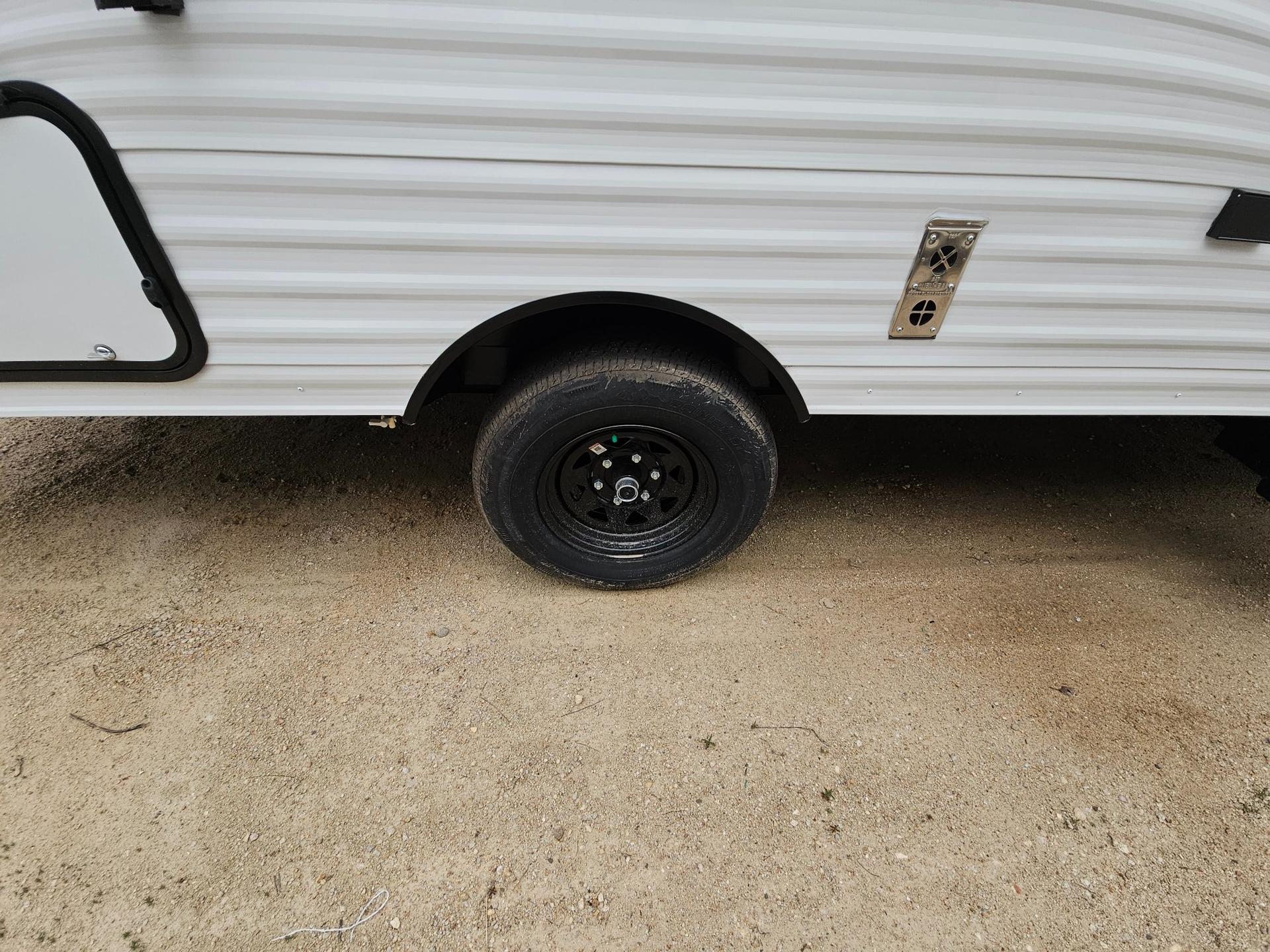 2026 Jayco 2026 Jayco Jay Flight SLX - thumbnail 32