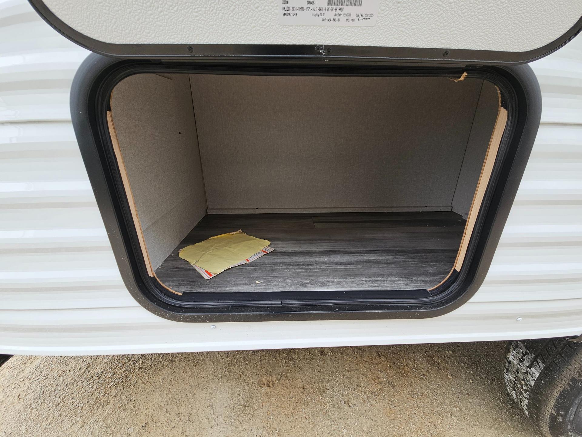 2026 Jayco 2026 Jayco Jay Flight SLX - thumbnail 33