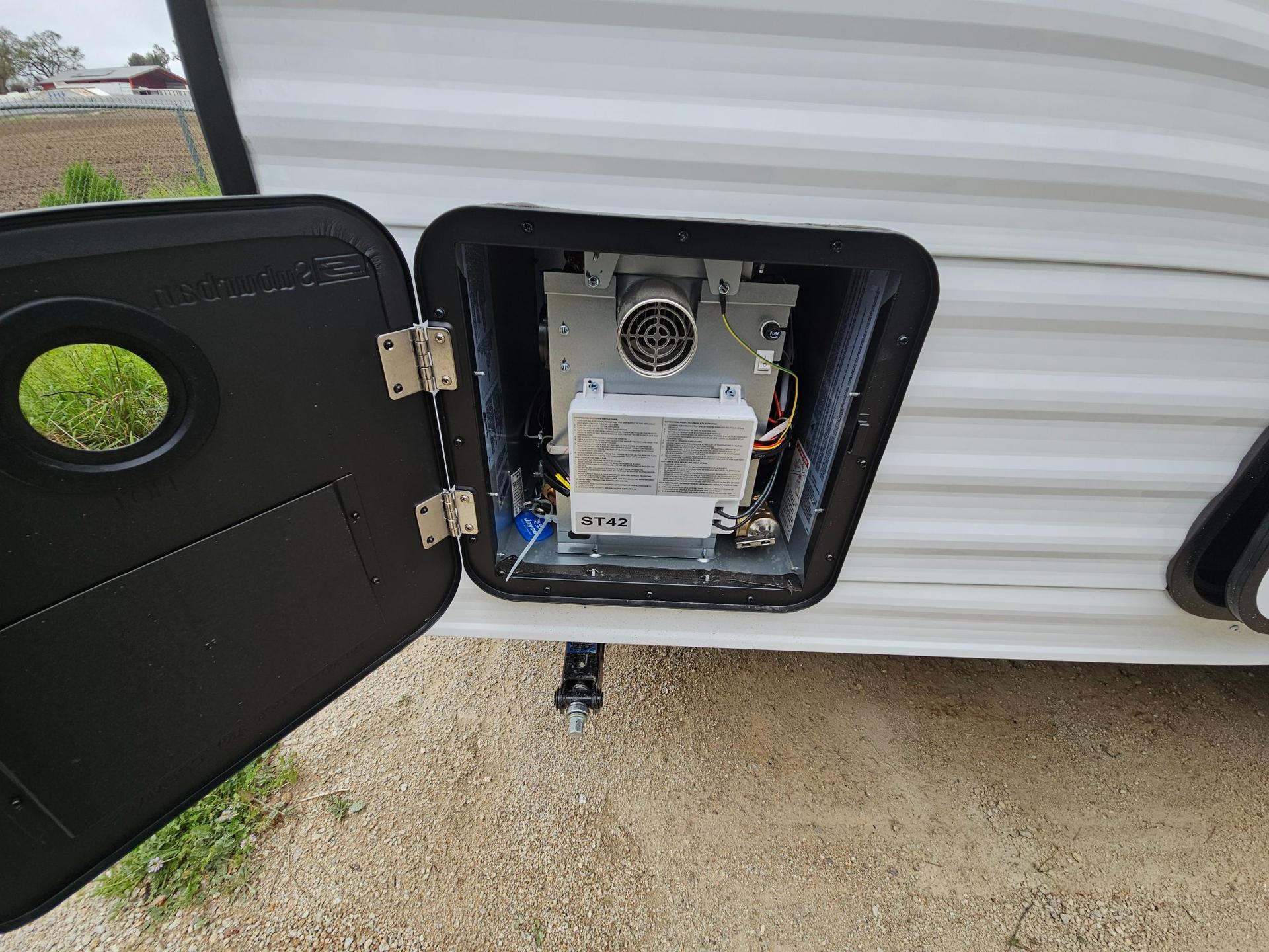 2026 Jayco 2026 Jayco Jay Flight SLX - thumbnail 34