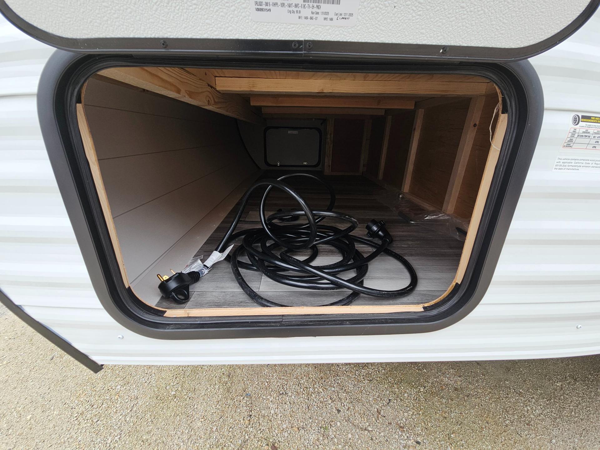 2026 Jayco 2026 Jayco Jay Flight SLX - thumbnail 36