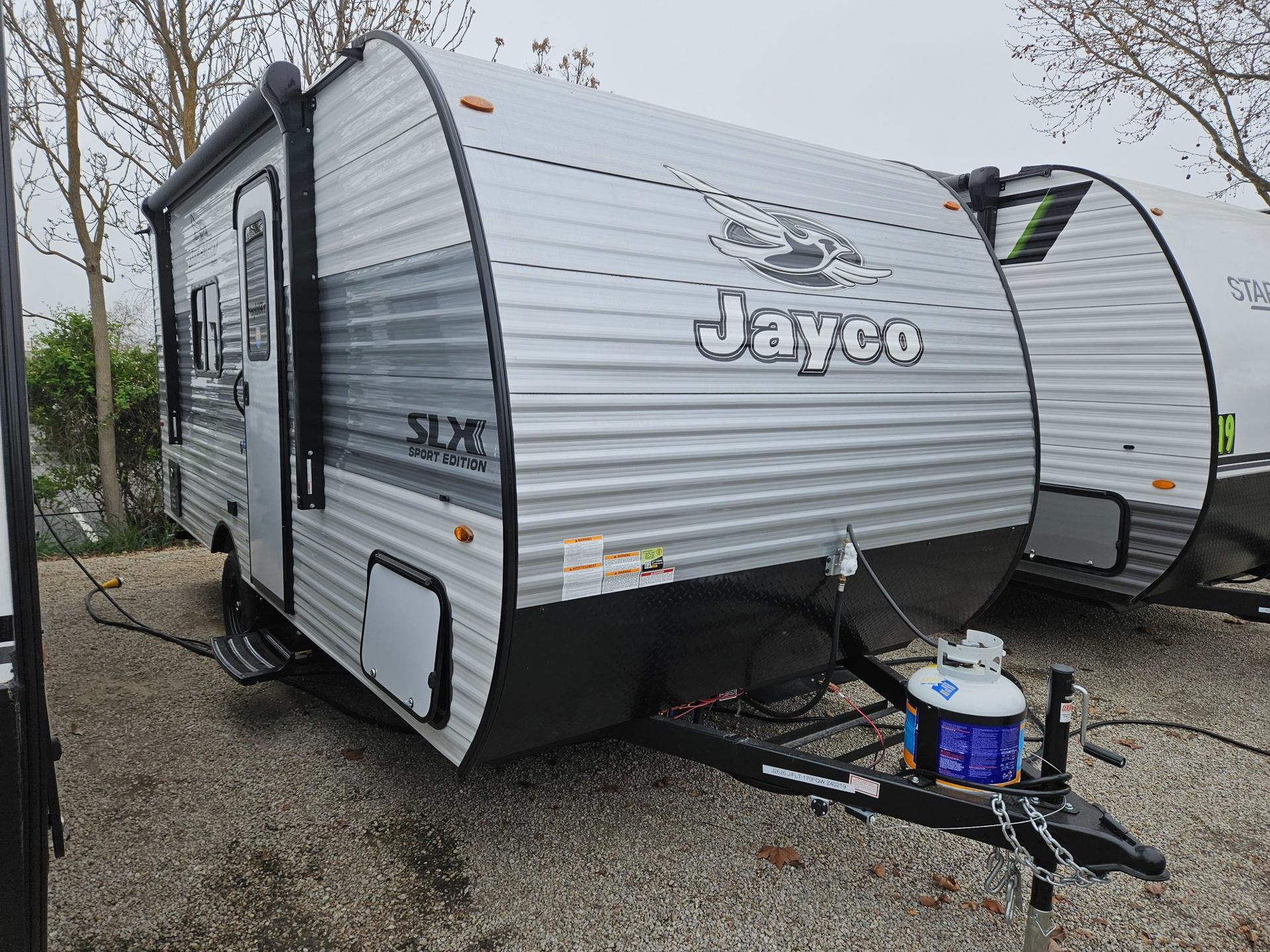 2026 Jayco Jay Flight SLX 170FQW