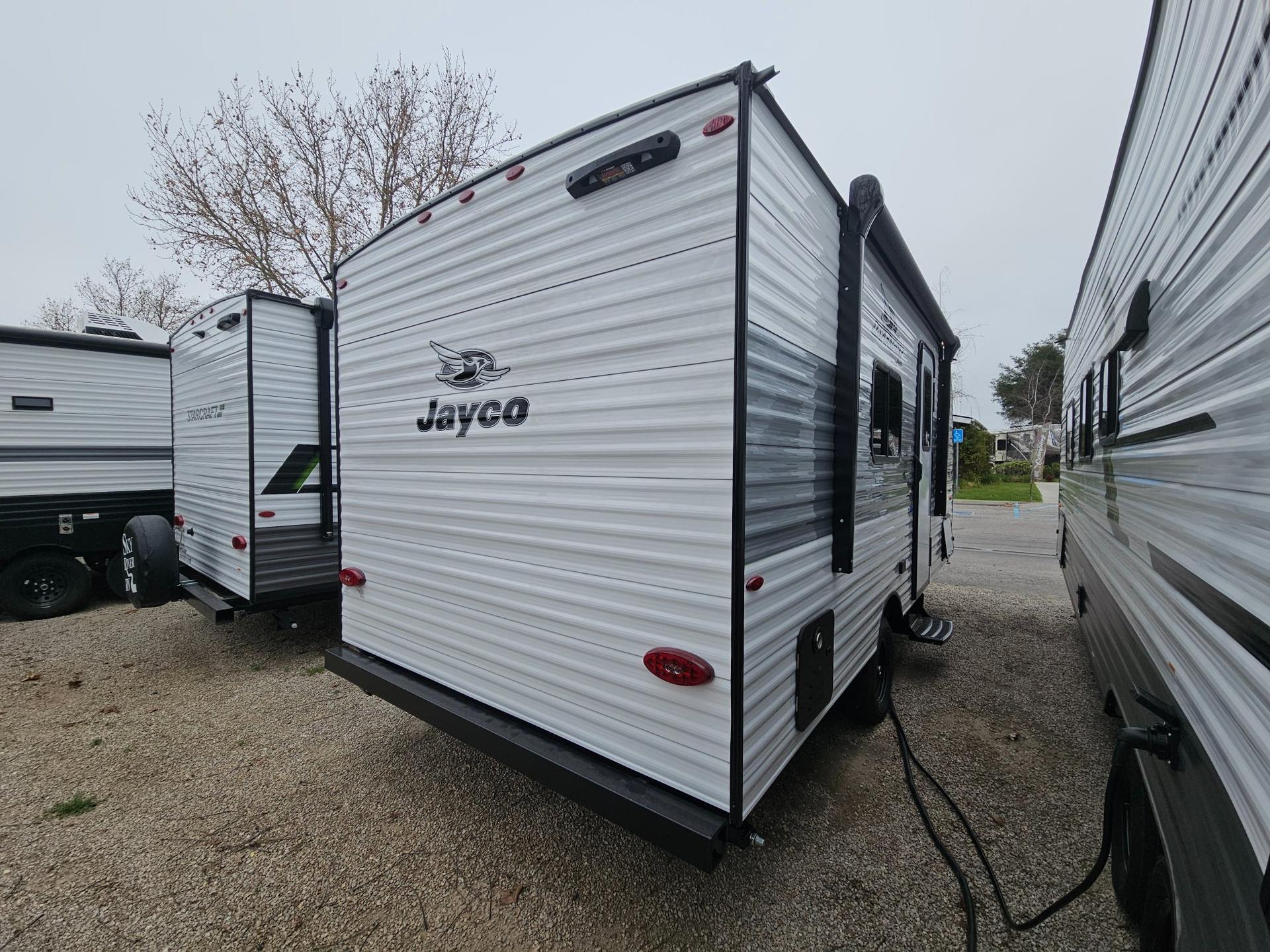 2026 Jayco 2026 Jayco Jay Flight SLX - thumbnail 3
