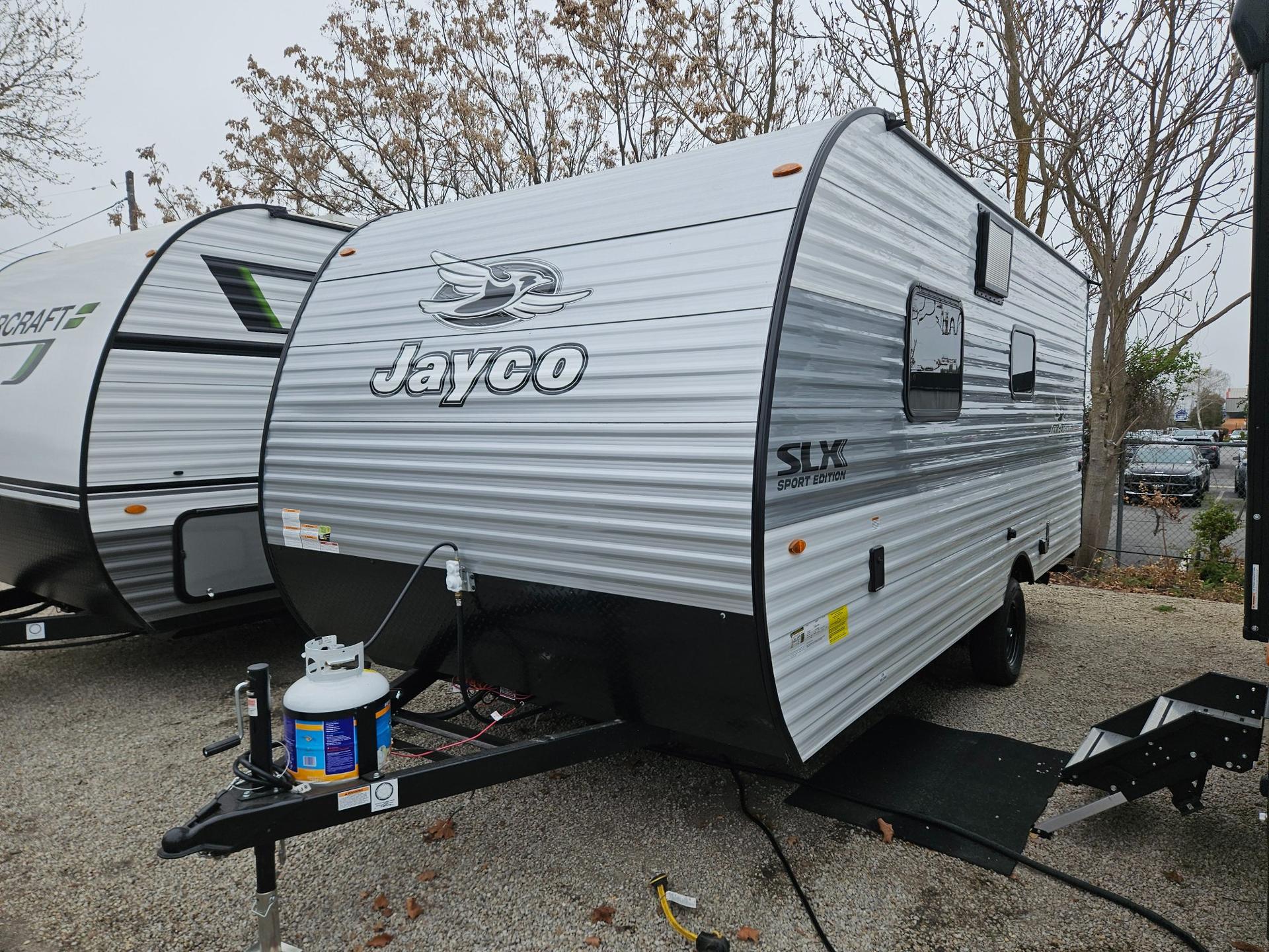 2026 Jayco 2026 Jayco Jay Flight SLX - thumbnail 5