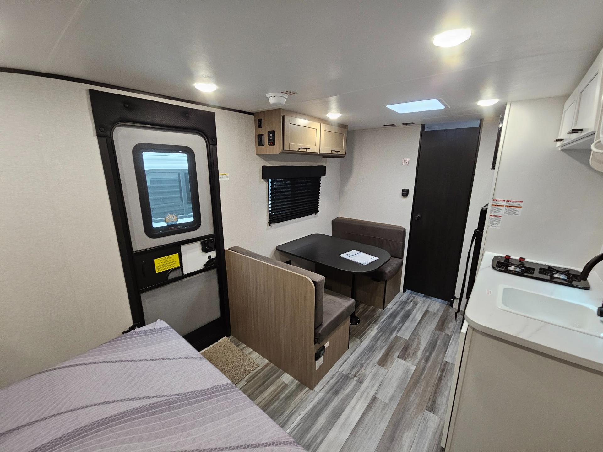 2026 Jayco 2026 Jayco Jay Flight SLX - thumbnail 7