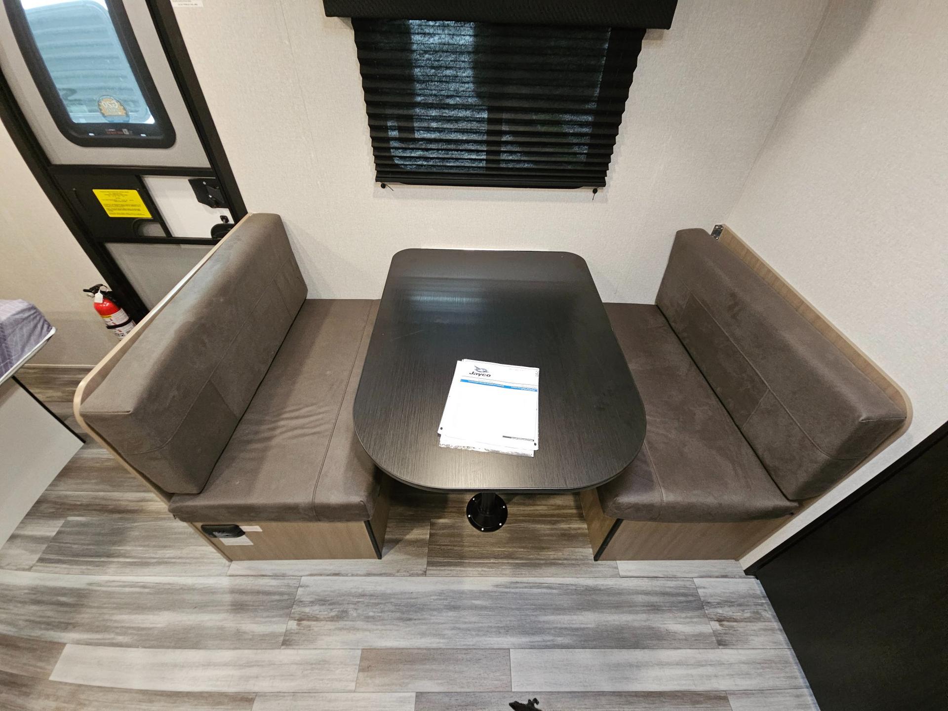 2026 Jayco 2026 Jayco Jay Flight SLX - thumbnail 9