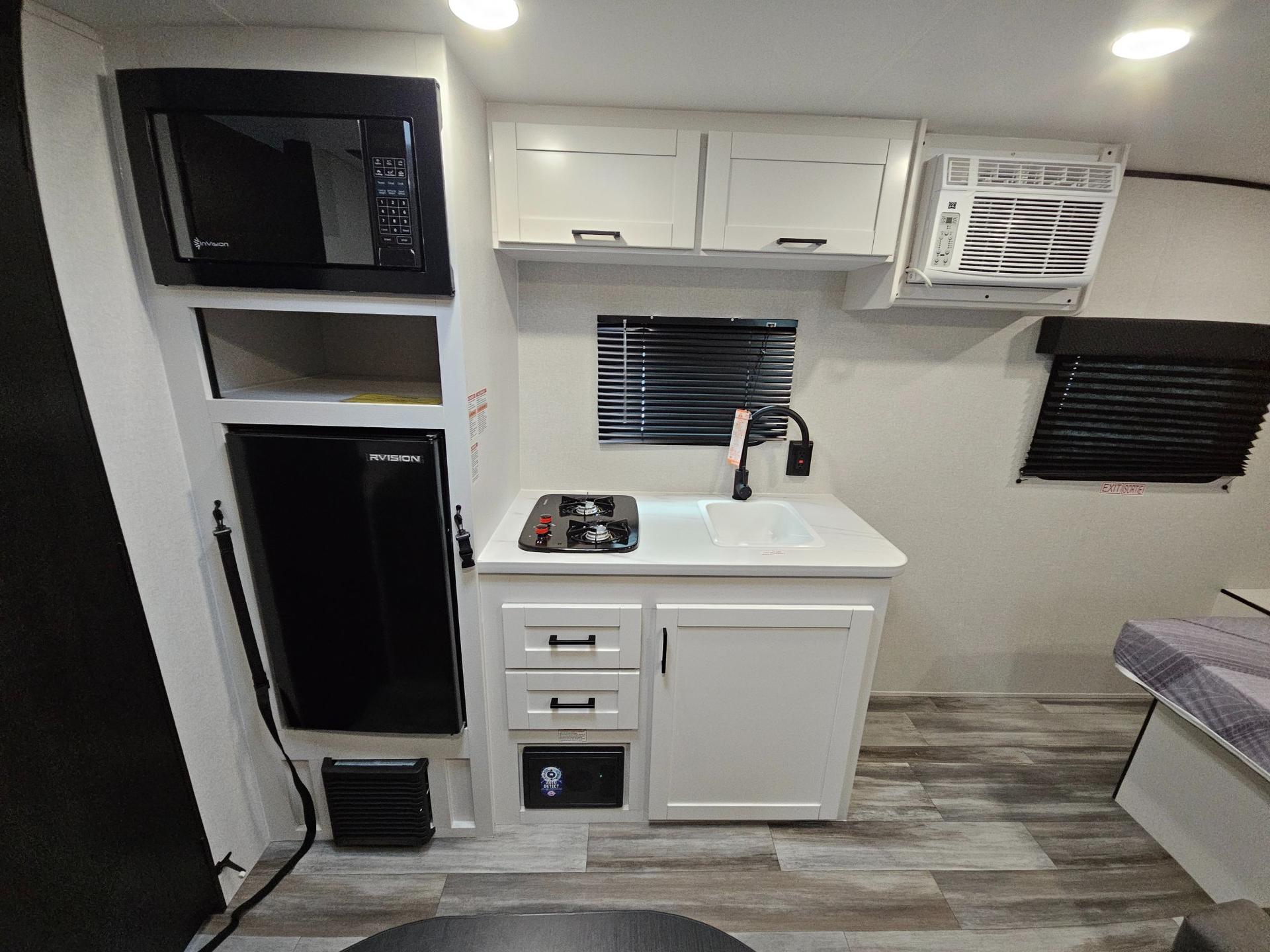 2026 Jayco 2026 Jayco Jay Flight SLX - thumbnail 11