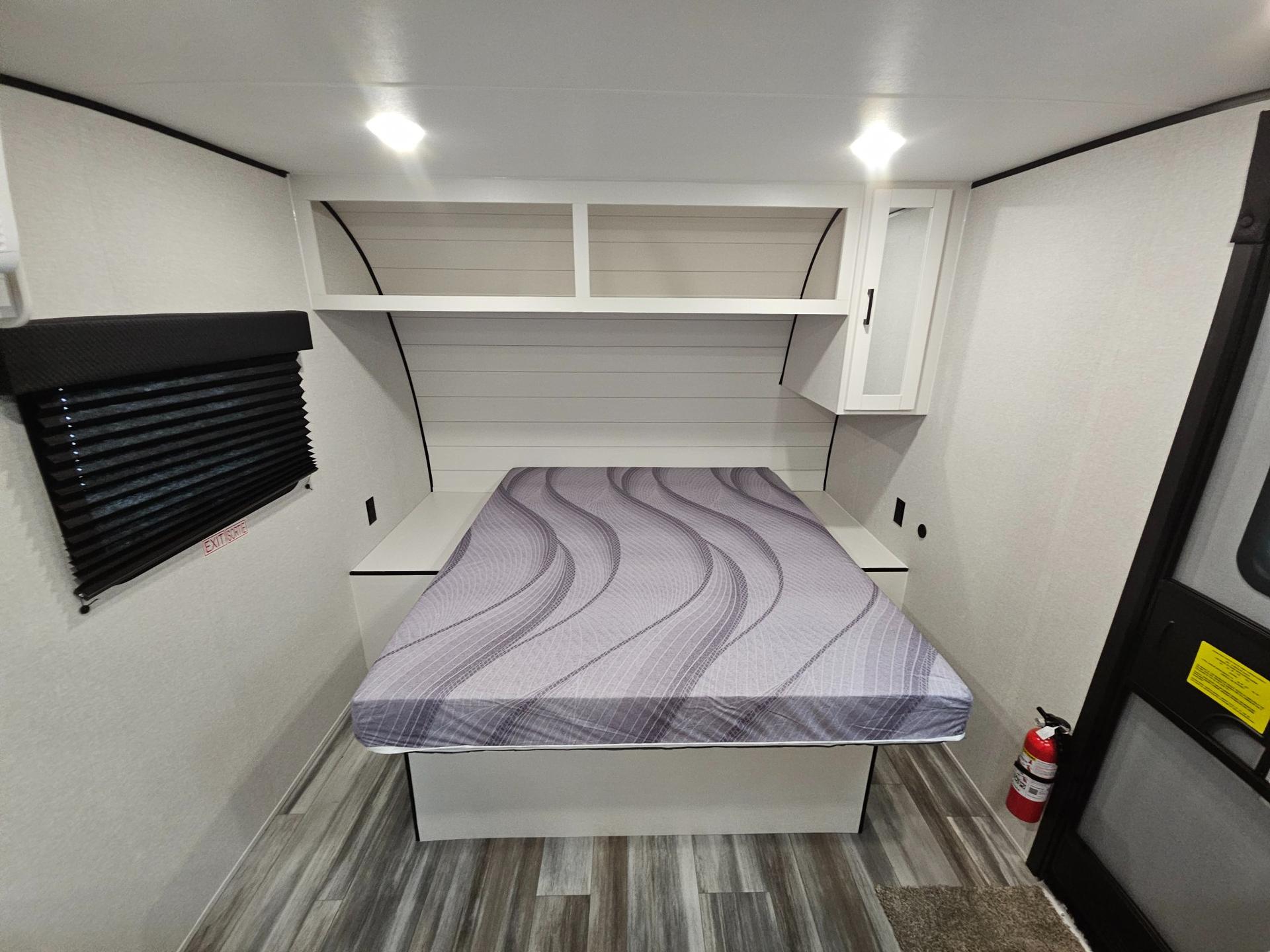 2026 Jayco 2026 Jayco Jay Flight SLX - thumbnail 18