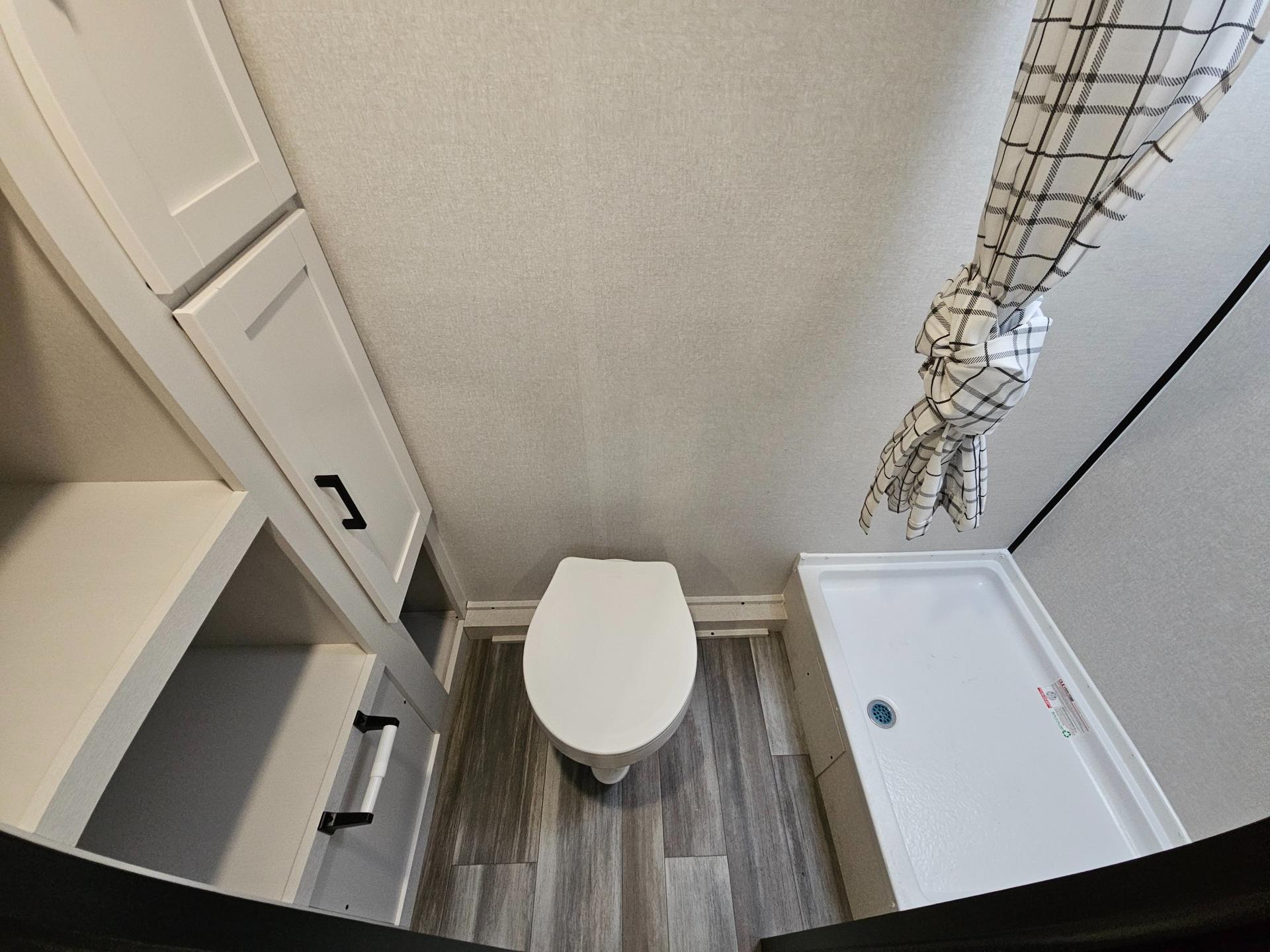 2026 Jayco 2026 Jayco Jay Flight SLX - thumbnail 24