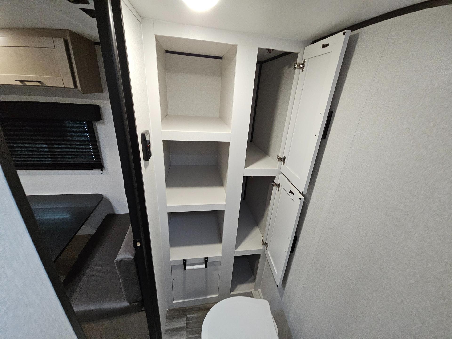 2026 Jayco 2026 Jayco Jay Flight SLX - thumbnail 25