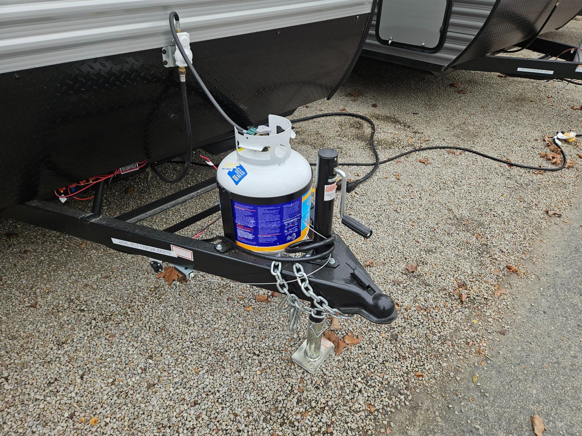 2026 Jayco 2026 Jayco Jay Flight SLX - thumbnail 26