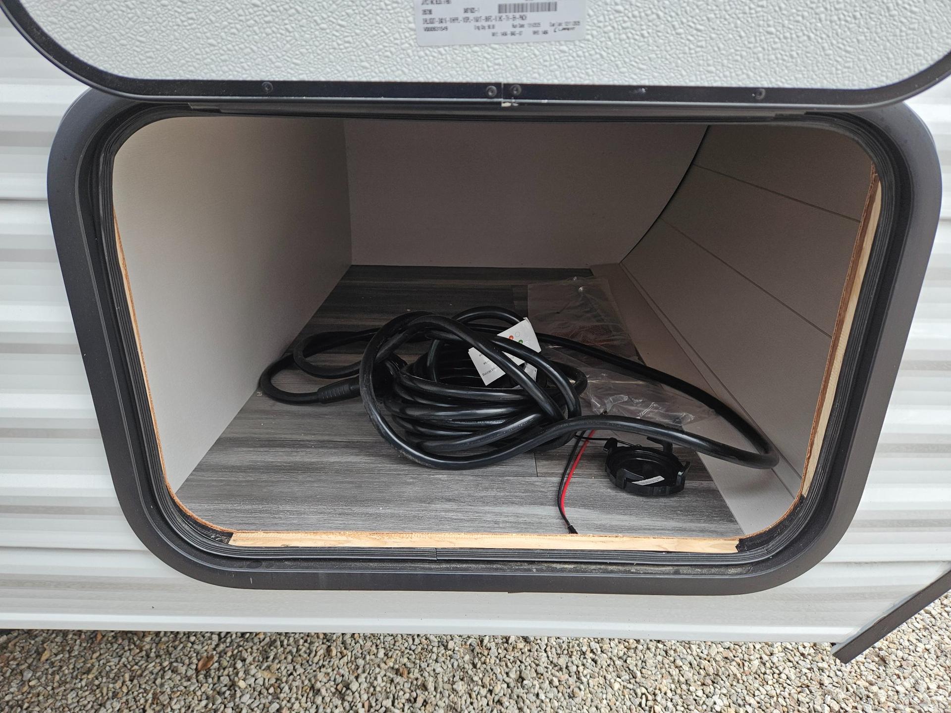 2026 Jayco 2026 Jayco Jay Flight SLX - thumbnail 27