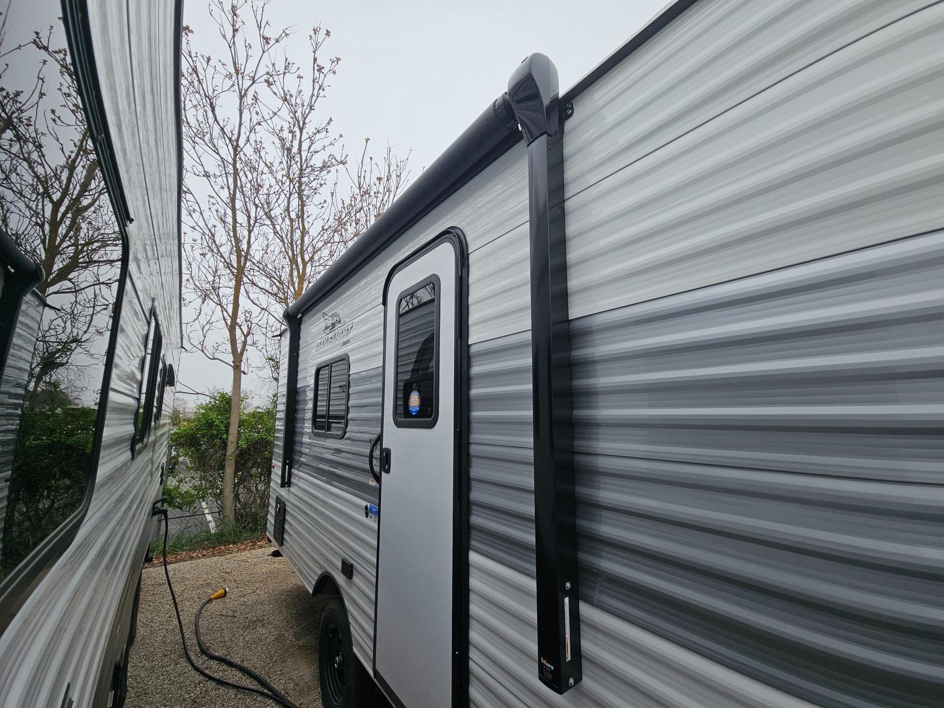 2026 Jayco 2026 Jayco Jay Flight SLX - thumbnail 28