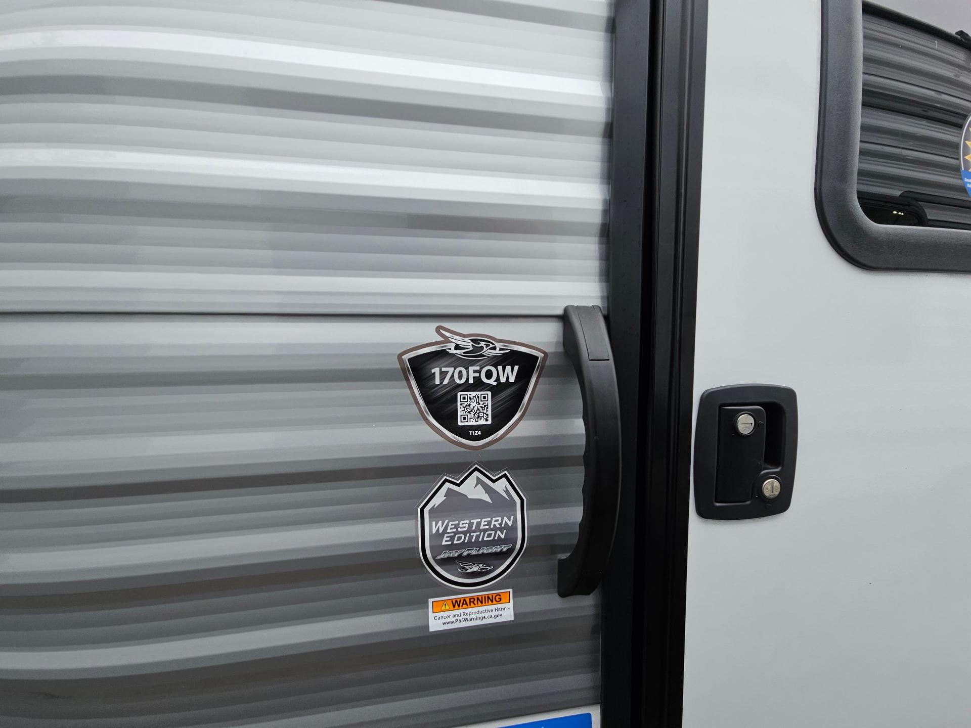 2026 Jayco 2026 Jayco Jay Flight SLX - thumbnail 30