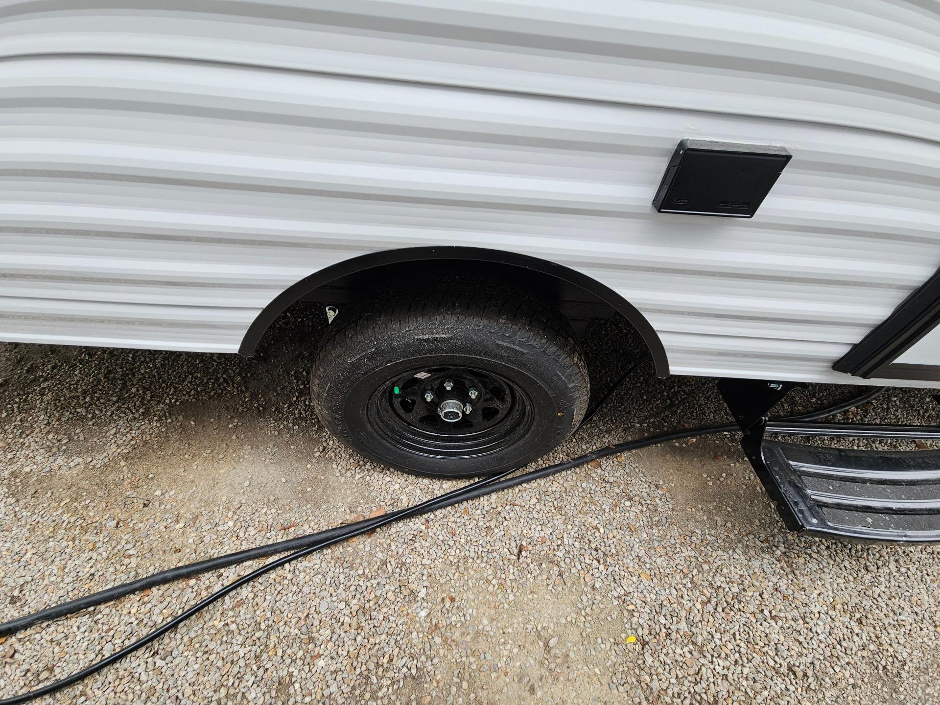 2026 Jayco 2026 Jayco Jay Flight SLX - thumbnail 31