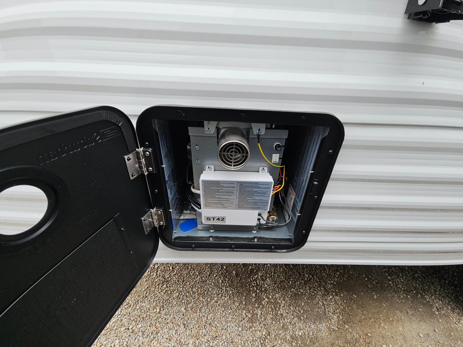 2026 Jayco 2026 Jayco Jay Flight SLX - thumbnail 32