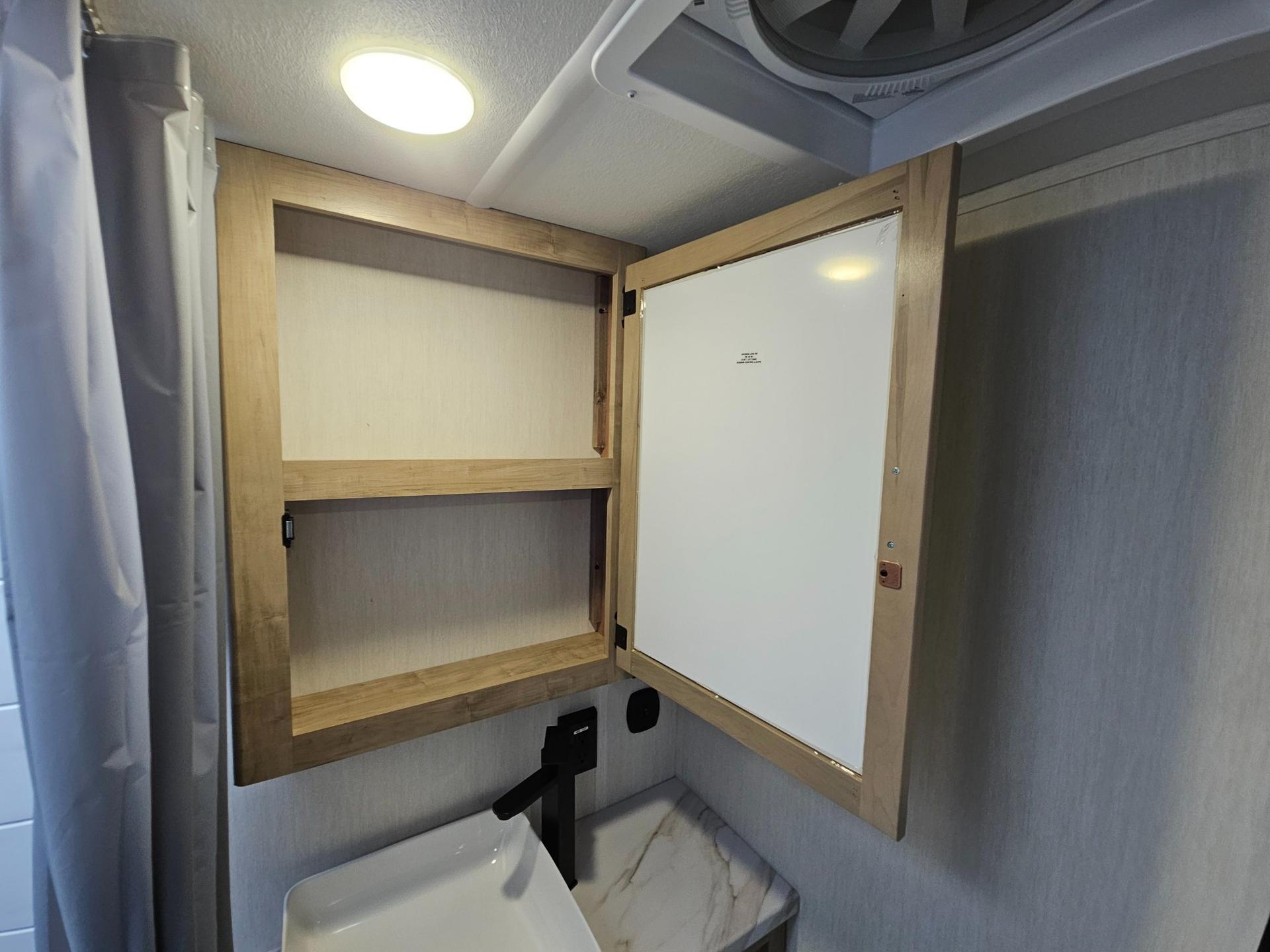 2026 Forest River 2026 Forest River Cherokee Grey Wolf Black Label Toy Hauler - thumbnail 23