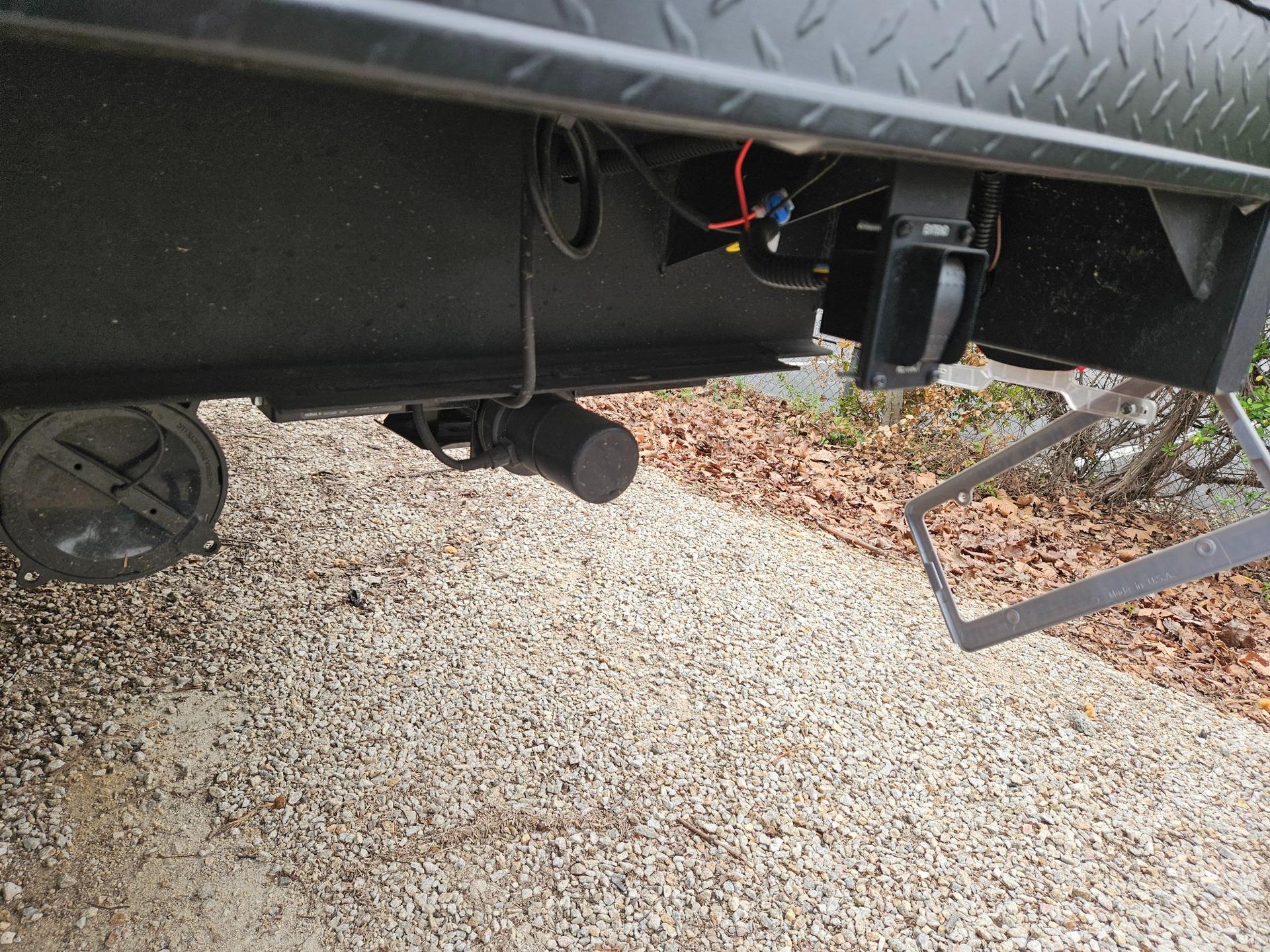 2026 Forest River 2026 Forest River Cherokee Grey Wolf Black Label Toy Hauler - thumbnail 35