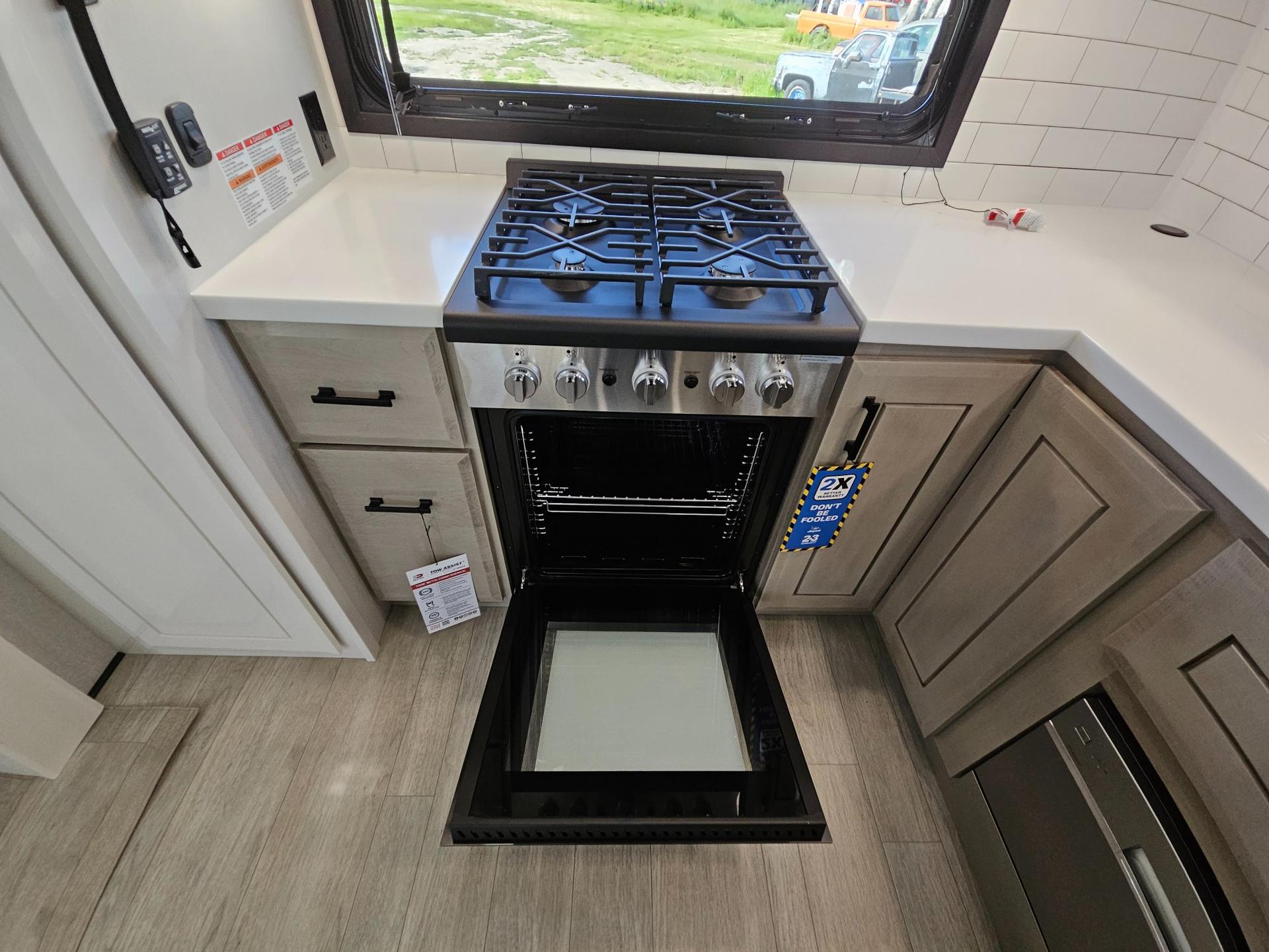 2026 Jayco 2026 Jayco Pinnacle - thumbnail 17