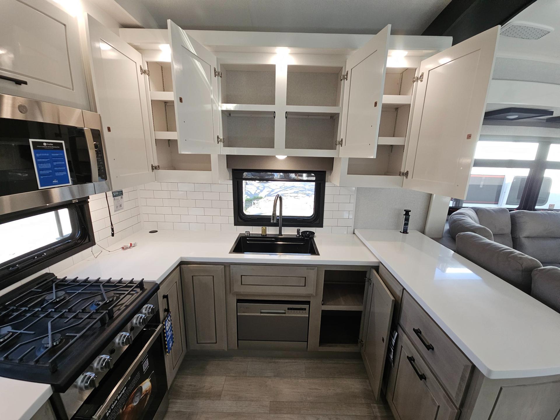 2026 Jayco 2026 Jayco Pinnacle - thumbnail 20