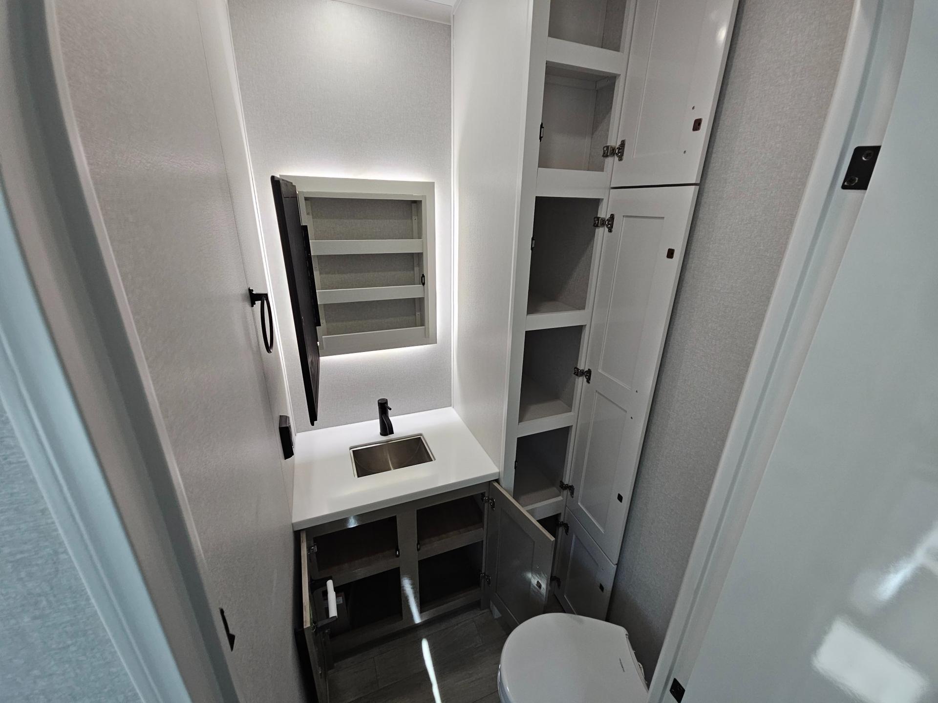 2026 Jayco 2026 Jayco Pinnacle - thumbnail 26