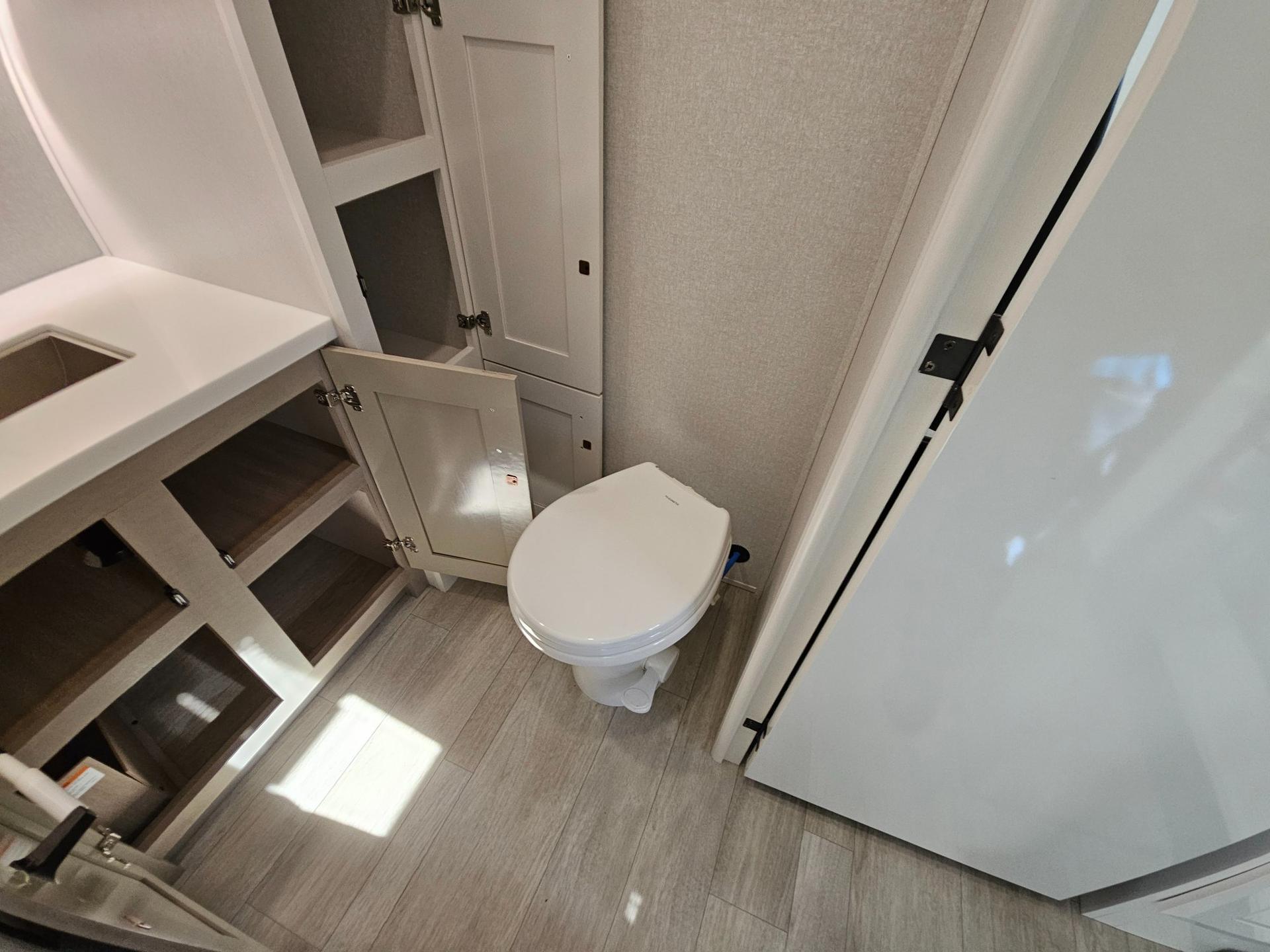 2026 Jayco 2026 Jayco Pinnacle - thumbnail 27