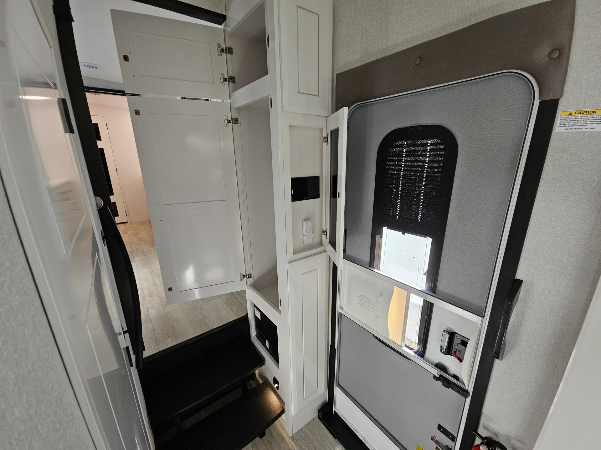 2026 Jayco 2026 Jayco Pinnacle - thumbnail 28