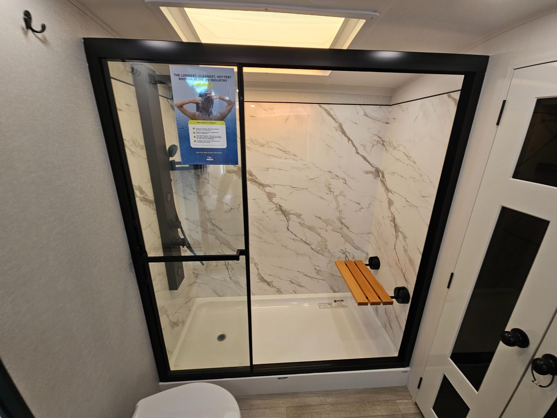 2026 Jayco 2026 Jayco Pinnacle - thumbnail 32