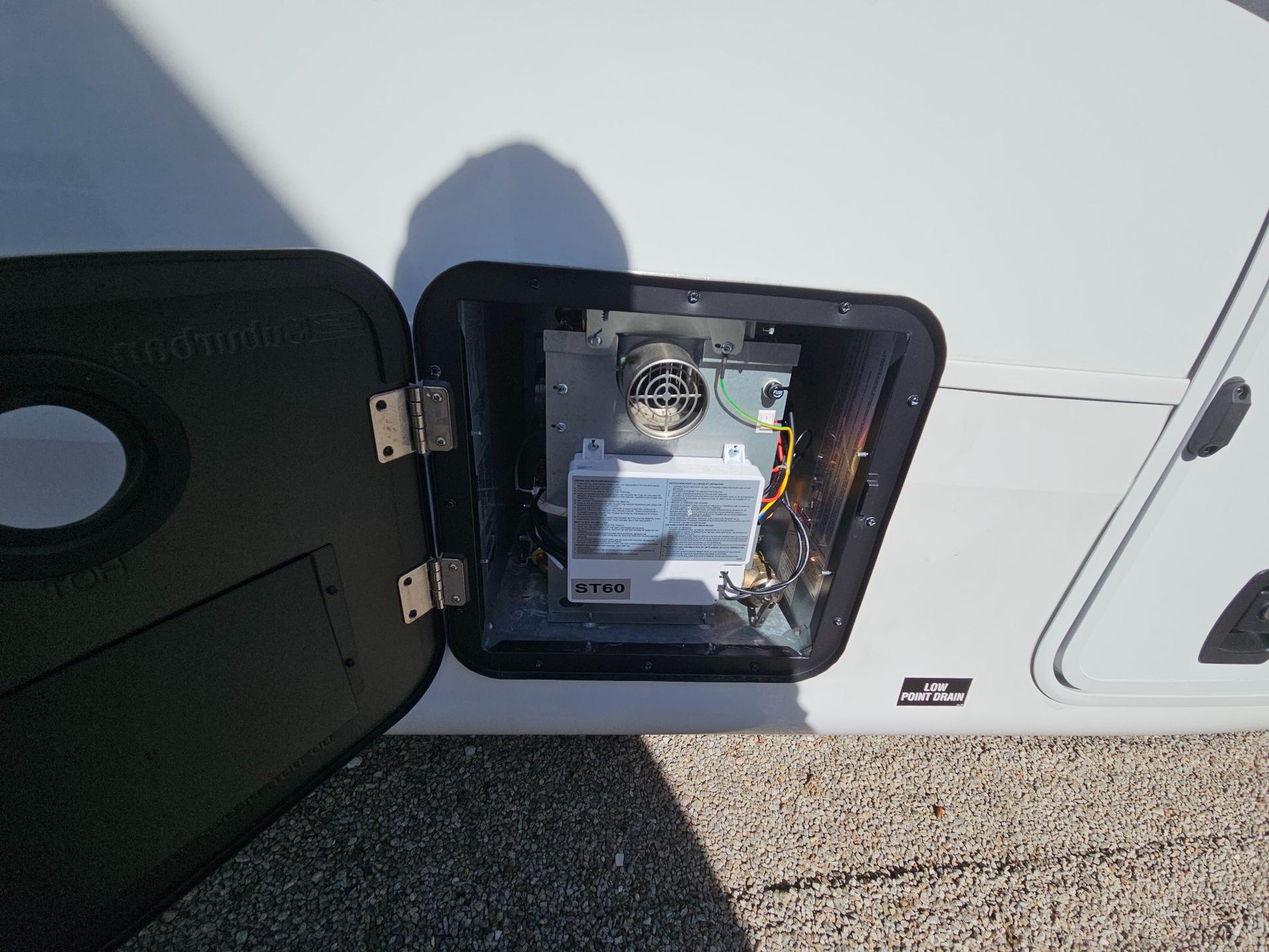 2026 Jayco 2026 Jayco Pinnacle - thumbnail 43