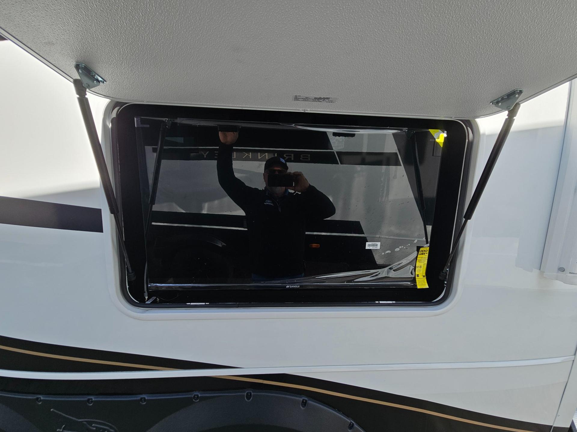 2026 Jayco 2026 Jayco Pinnacle - thumbnail 48