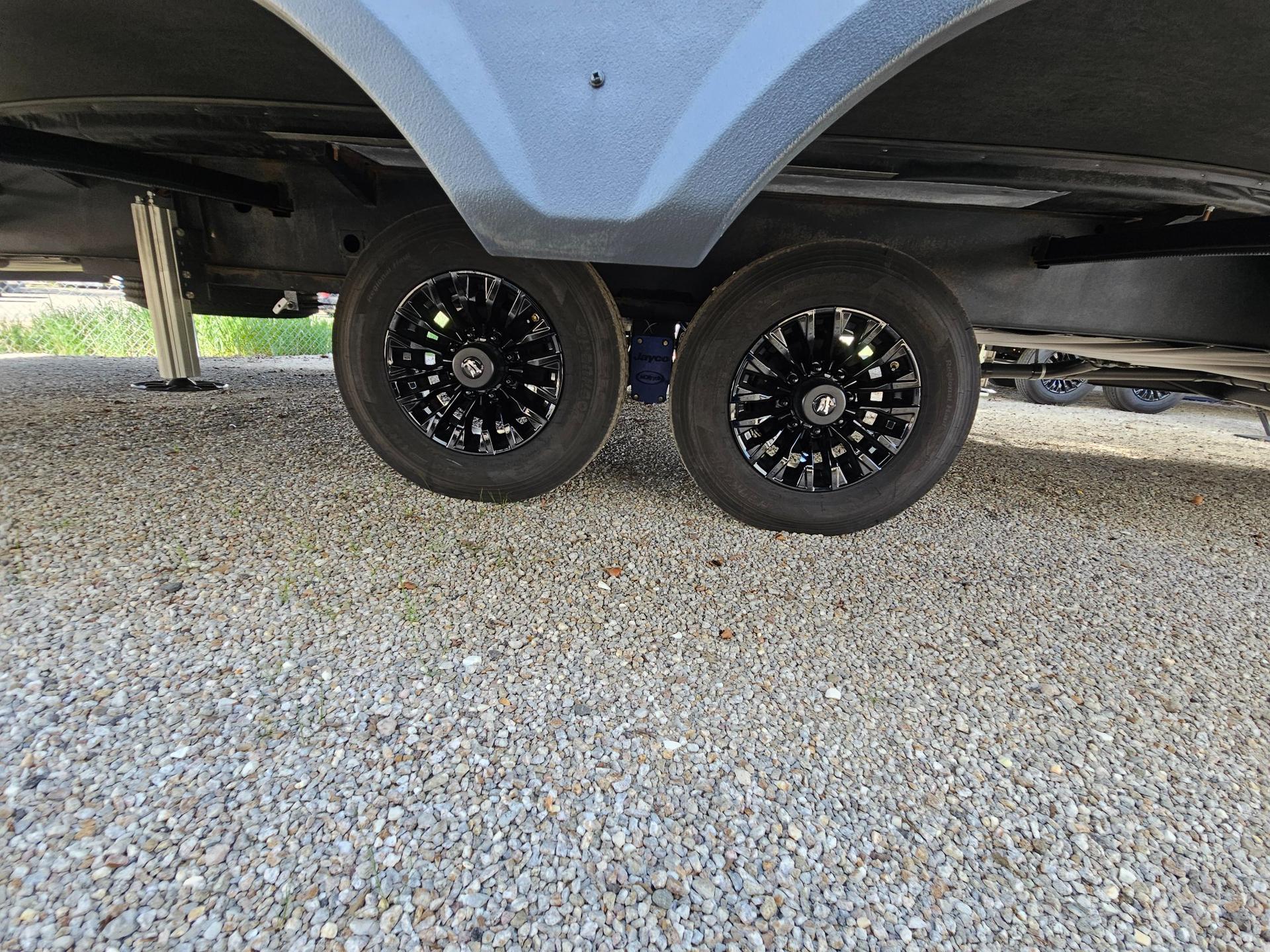 2026 Jayco 2026 Jayco Pinnacle - thumbnail 49