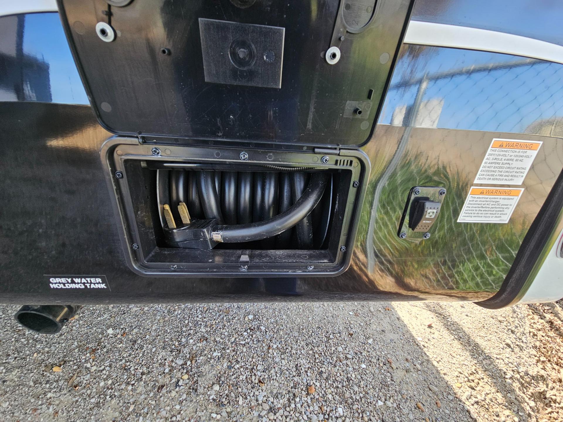 2026 Jayco 2026 Jayco Pinnacle - thumbnail 50