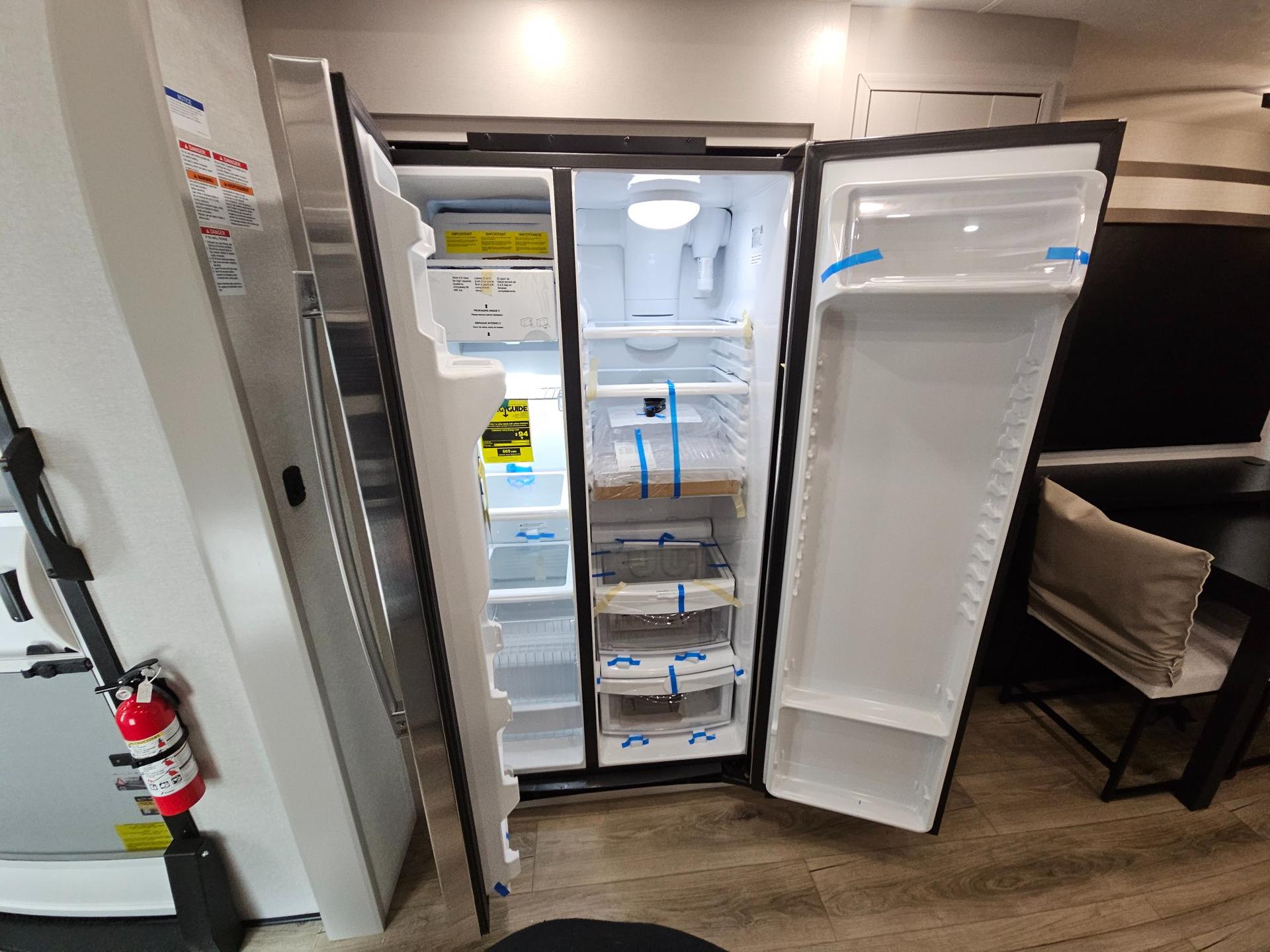 2026 Jayco 2026 Jayco North Point - thumbnail 7