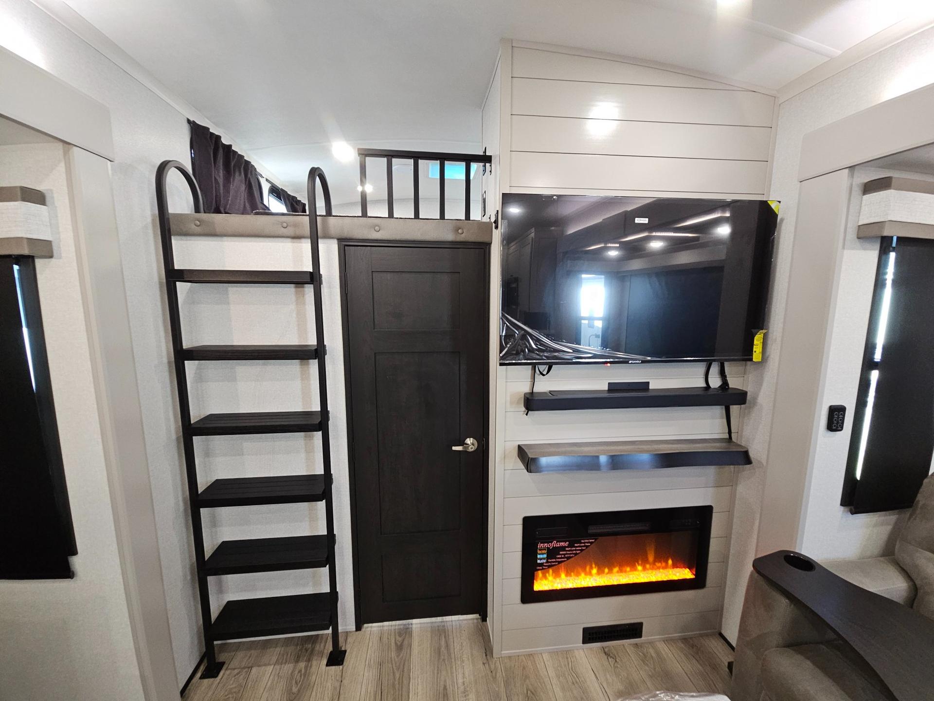 2026 Jayco 2026 Jayco North Point - thumbnail 10