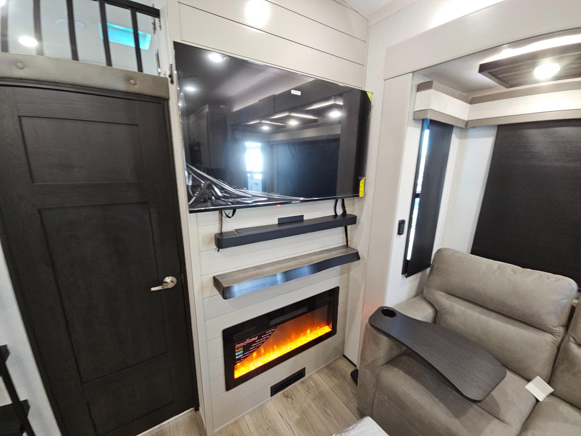 2026 Jayco 2026 Jayco North Point - thumbnail 12