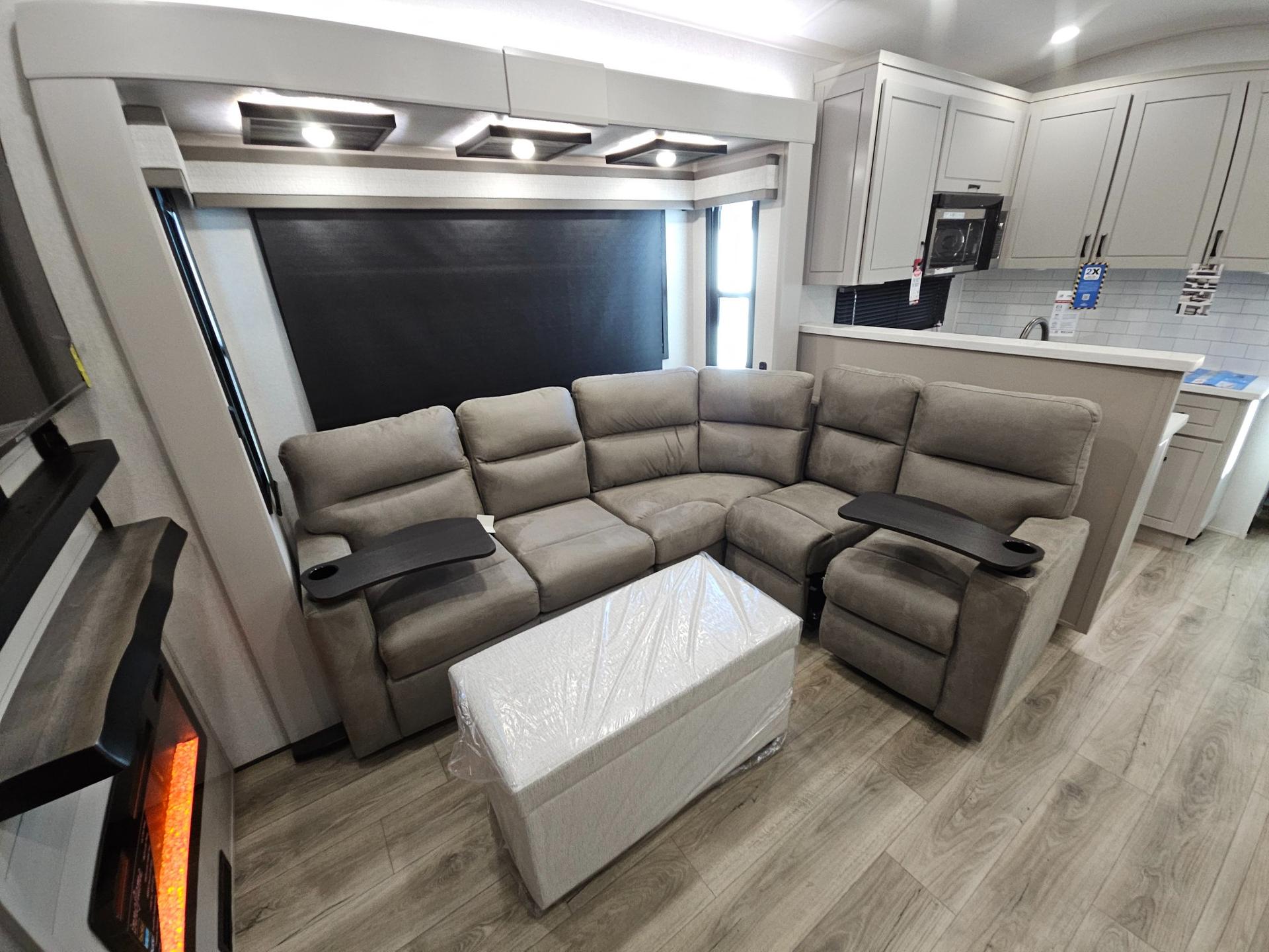 2026 Jayco 2026 Jayco North Point - thumbnail 13